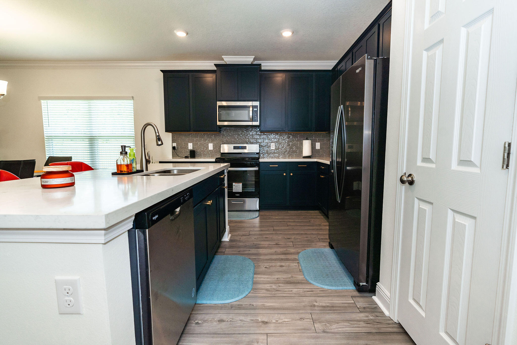HAMMOCK BAY - Residential Lease