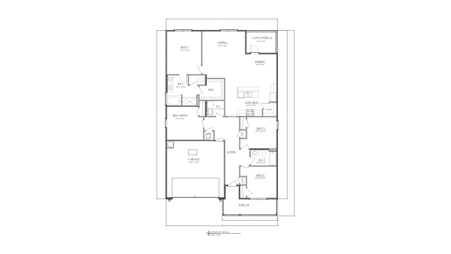 PATRIOT RIDGE - Residential