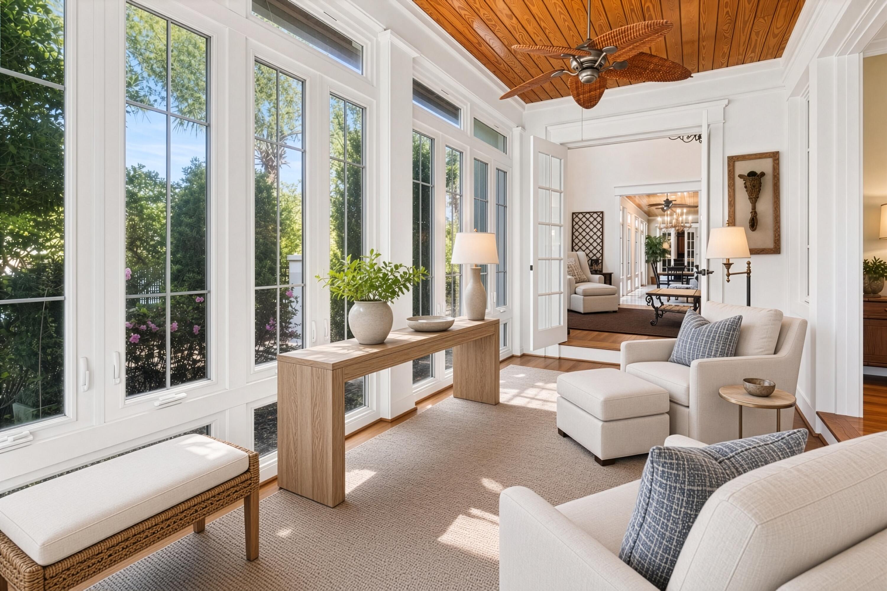 ISLAND GREEN - Residential