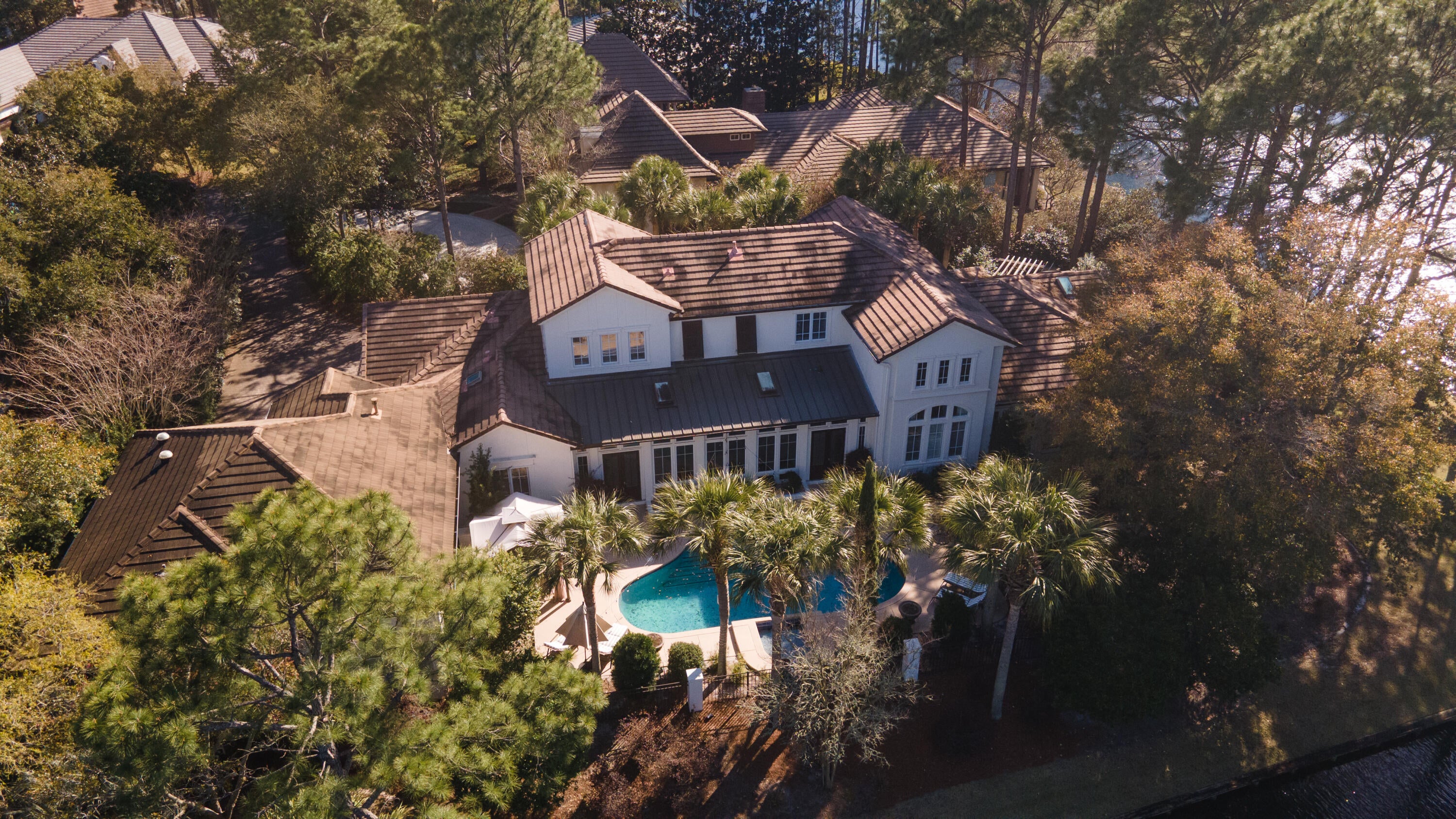 ISLAND GREEN - Residential
