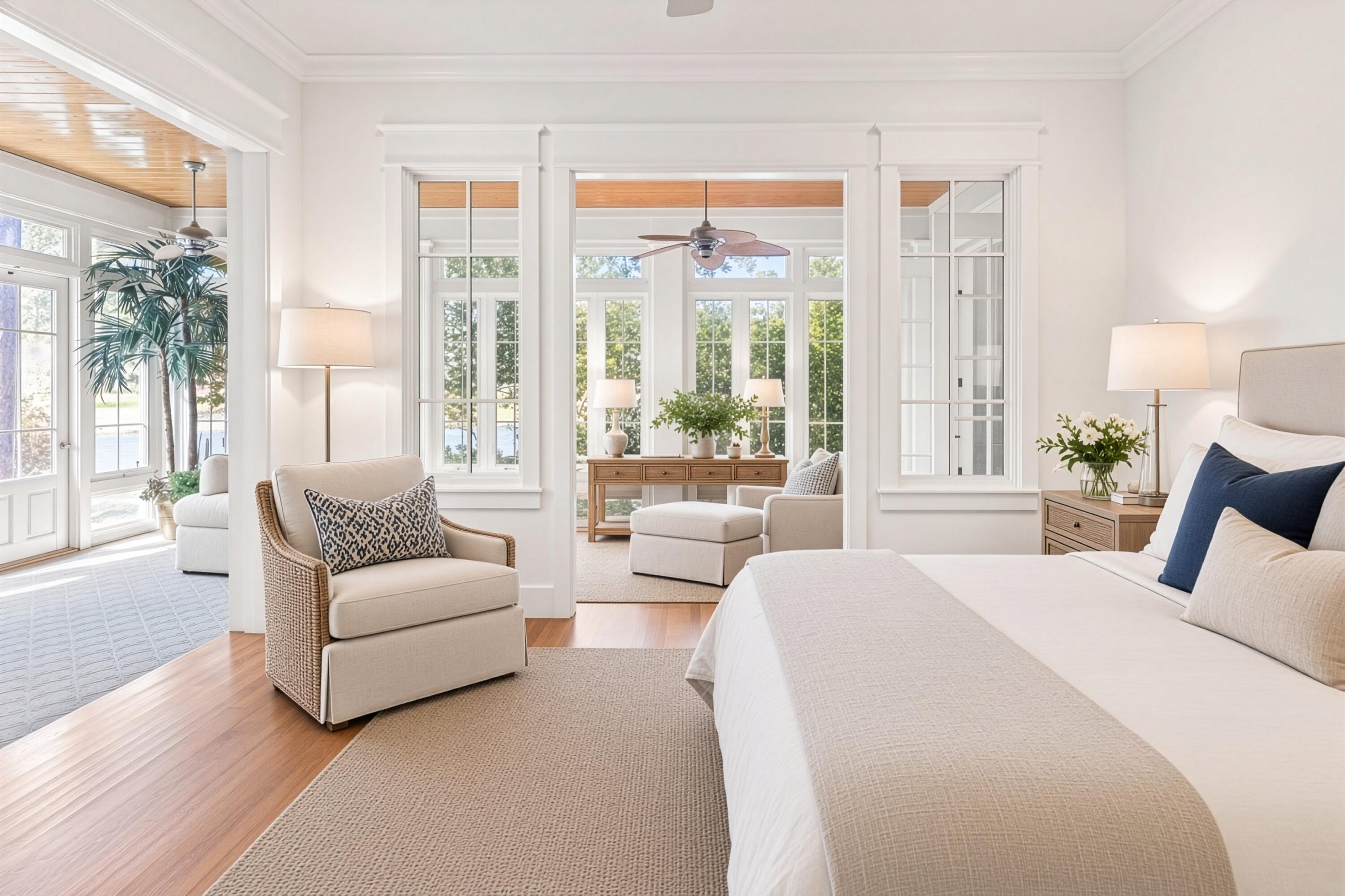 ISLAND GREEN - Residential