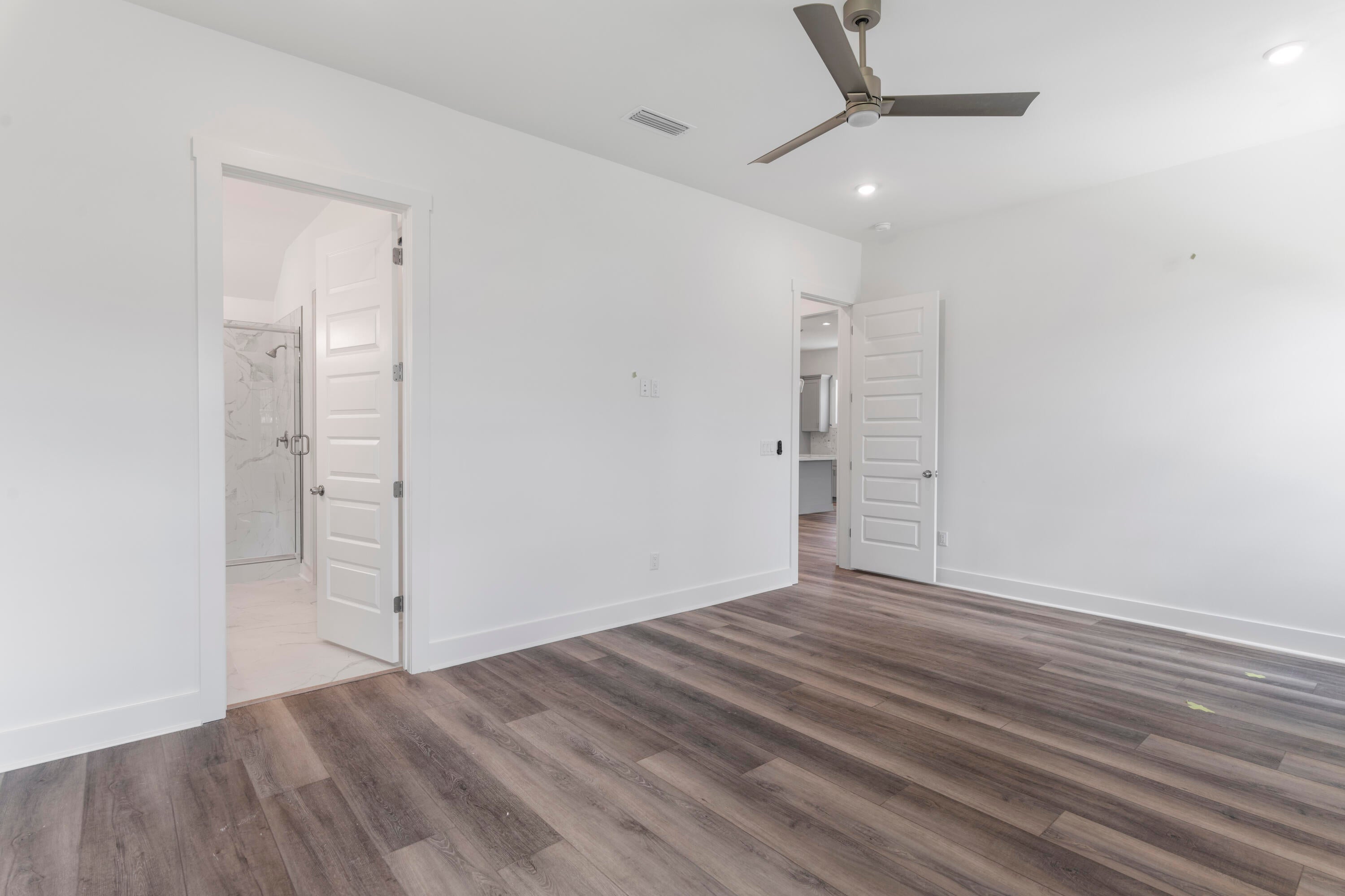 The Eyrie - Residential
