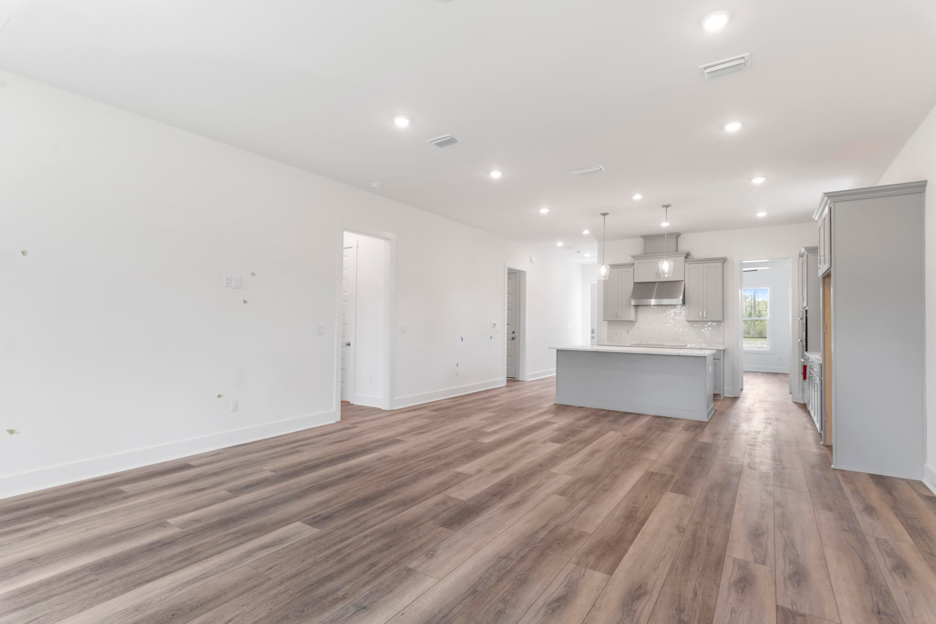 The Eyrie - Residential