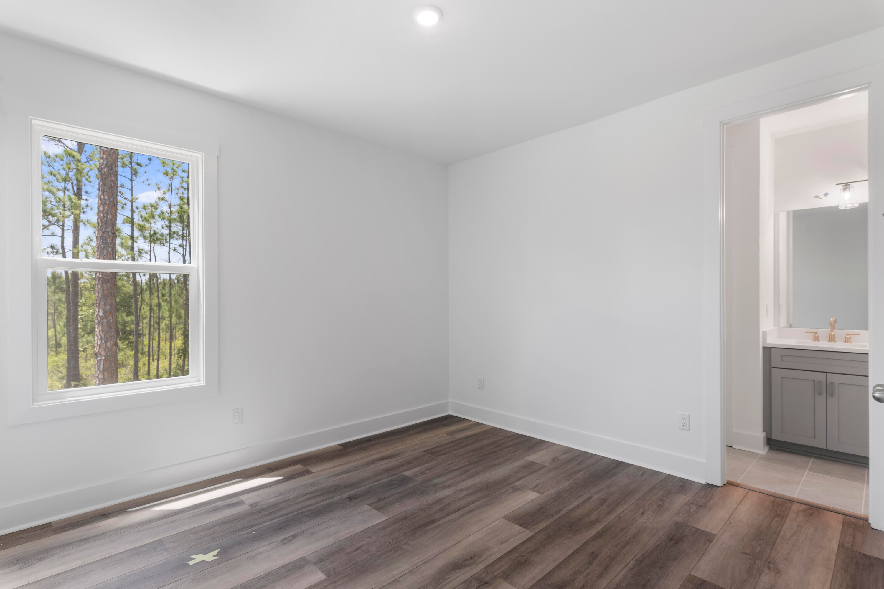 The Eyrie - Residential