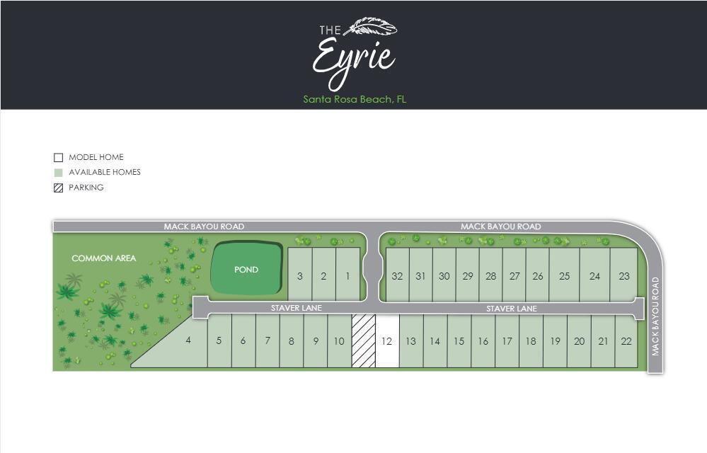 The Eyrie - Residential