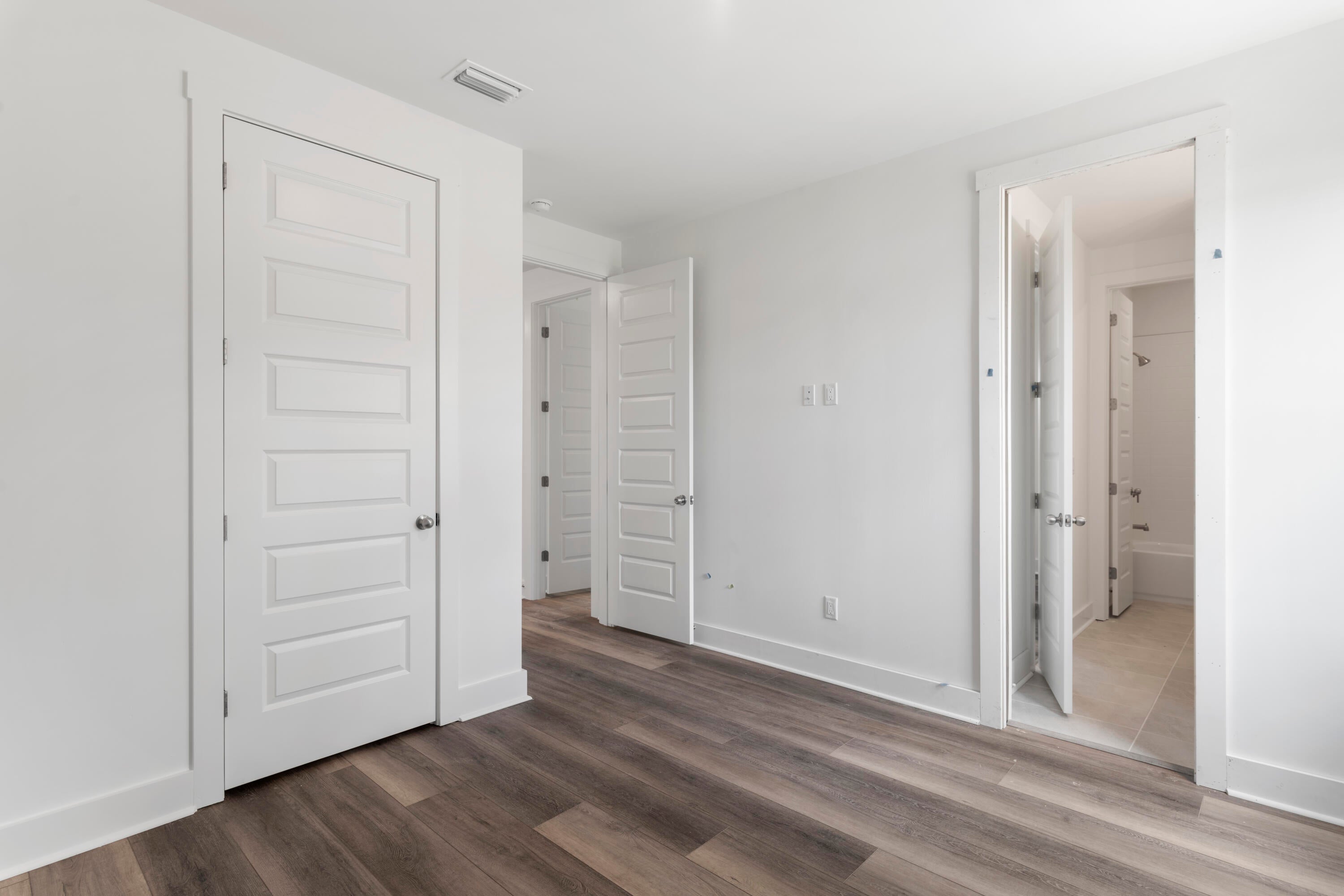 The Eyrie - Residential