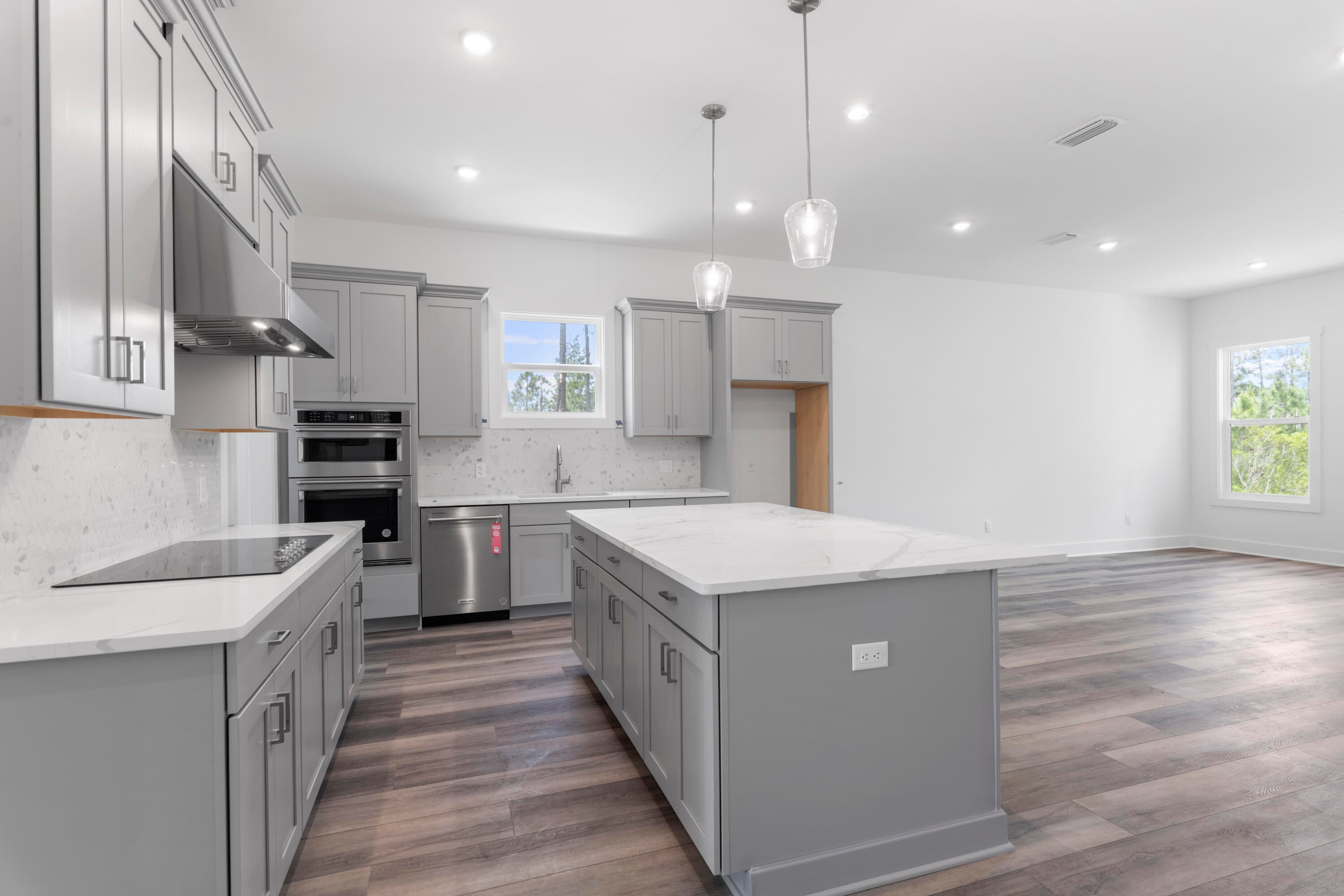 The Eyrie - Residential
