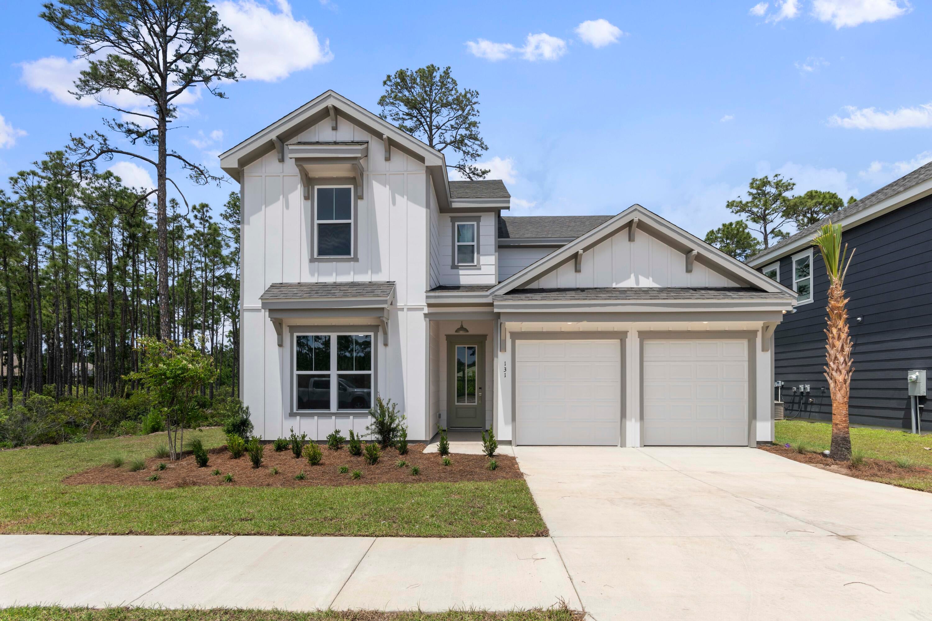 The Eyrie - Residential