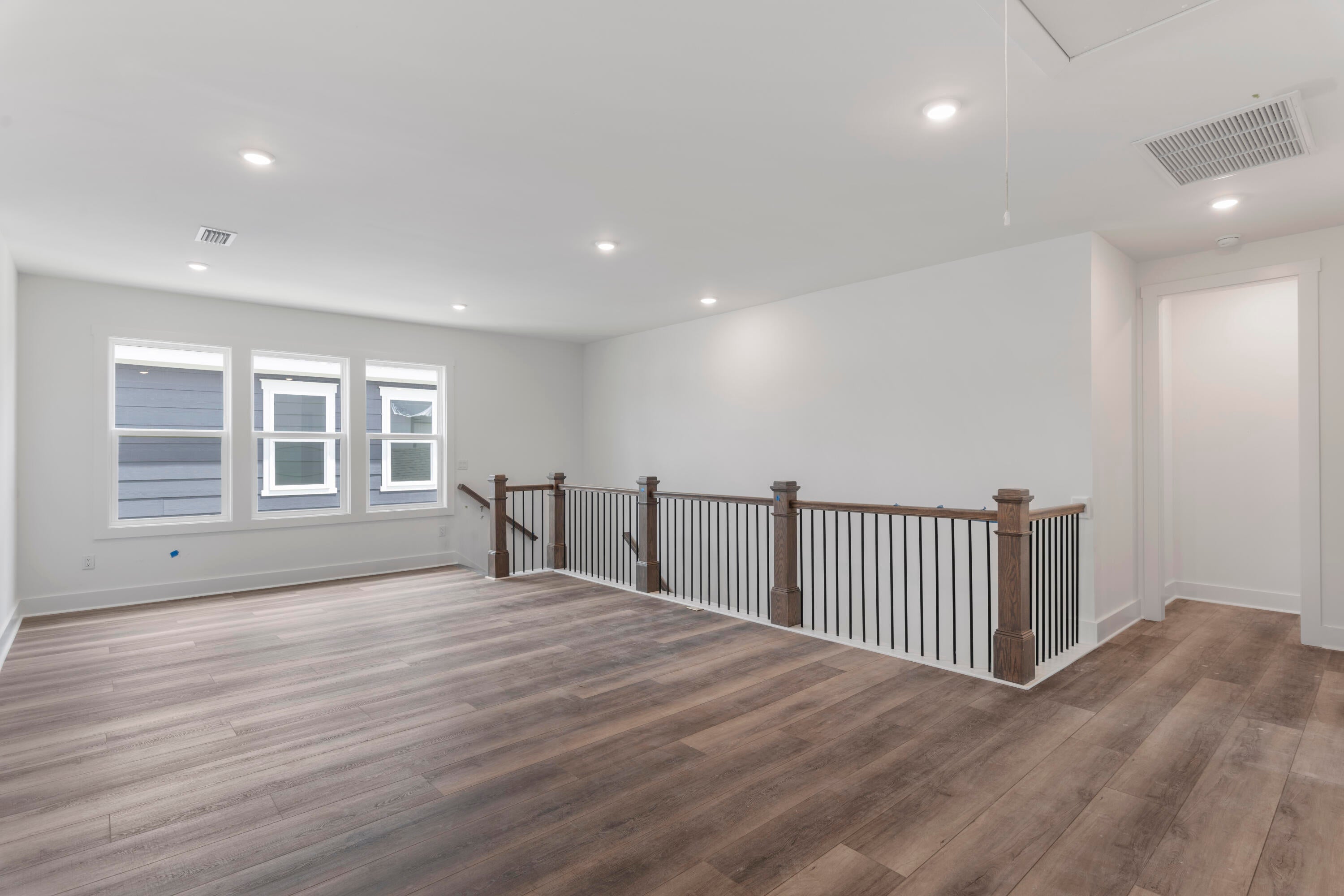 The Eyrie - Residential