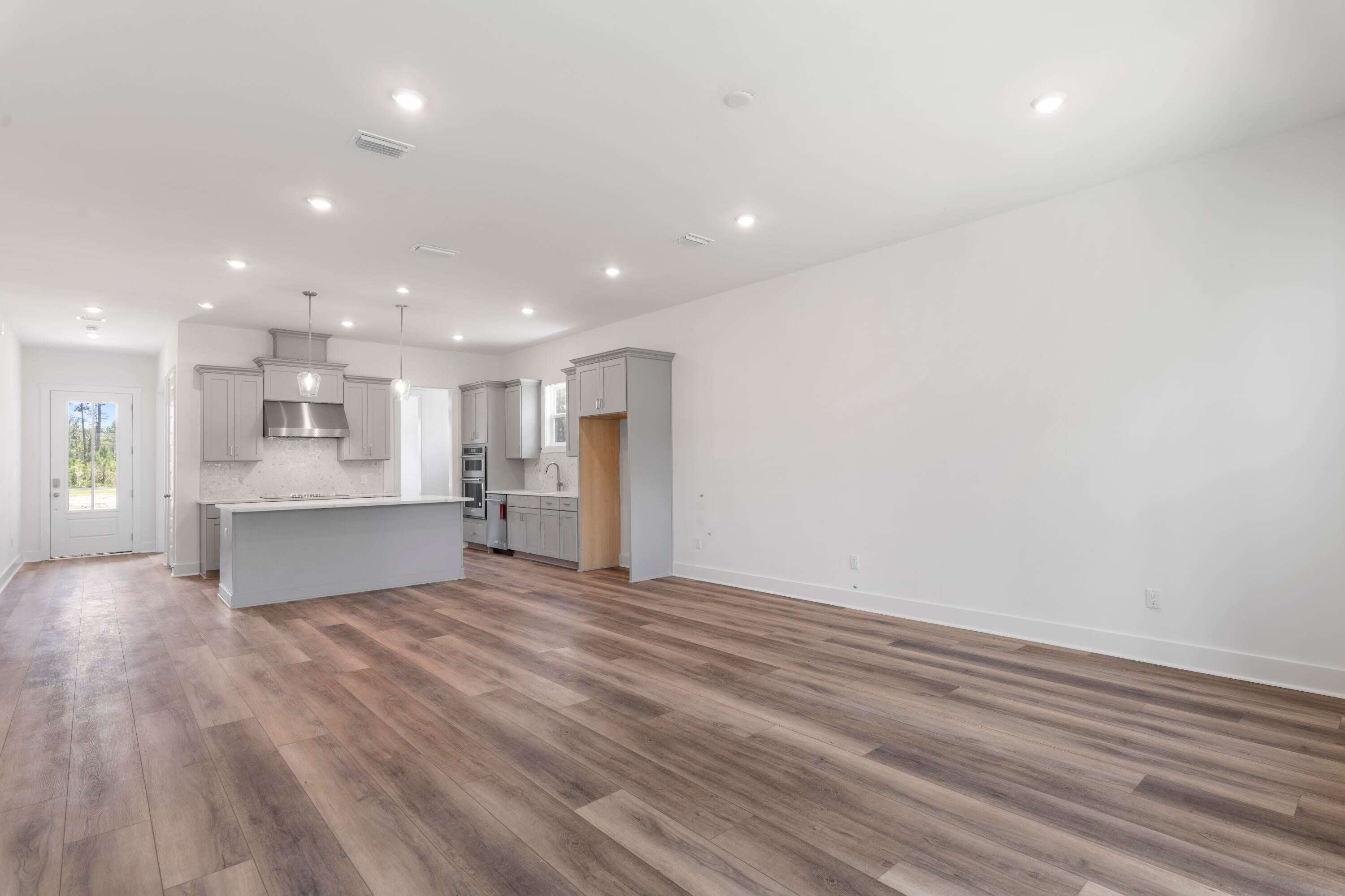 The Eyrie - Residential