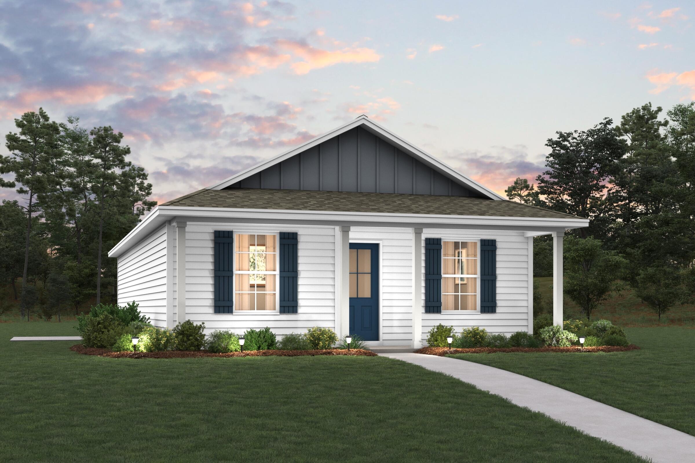 Cottages at Crestview - Residential