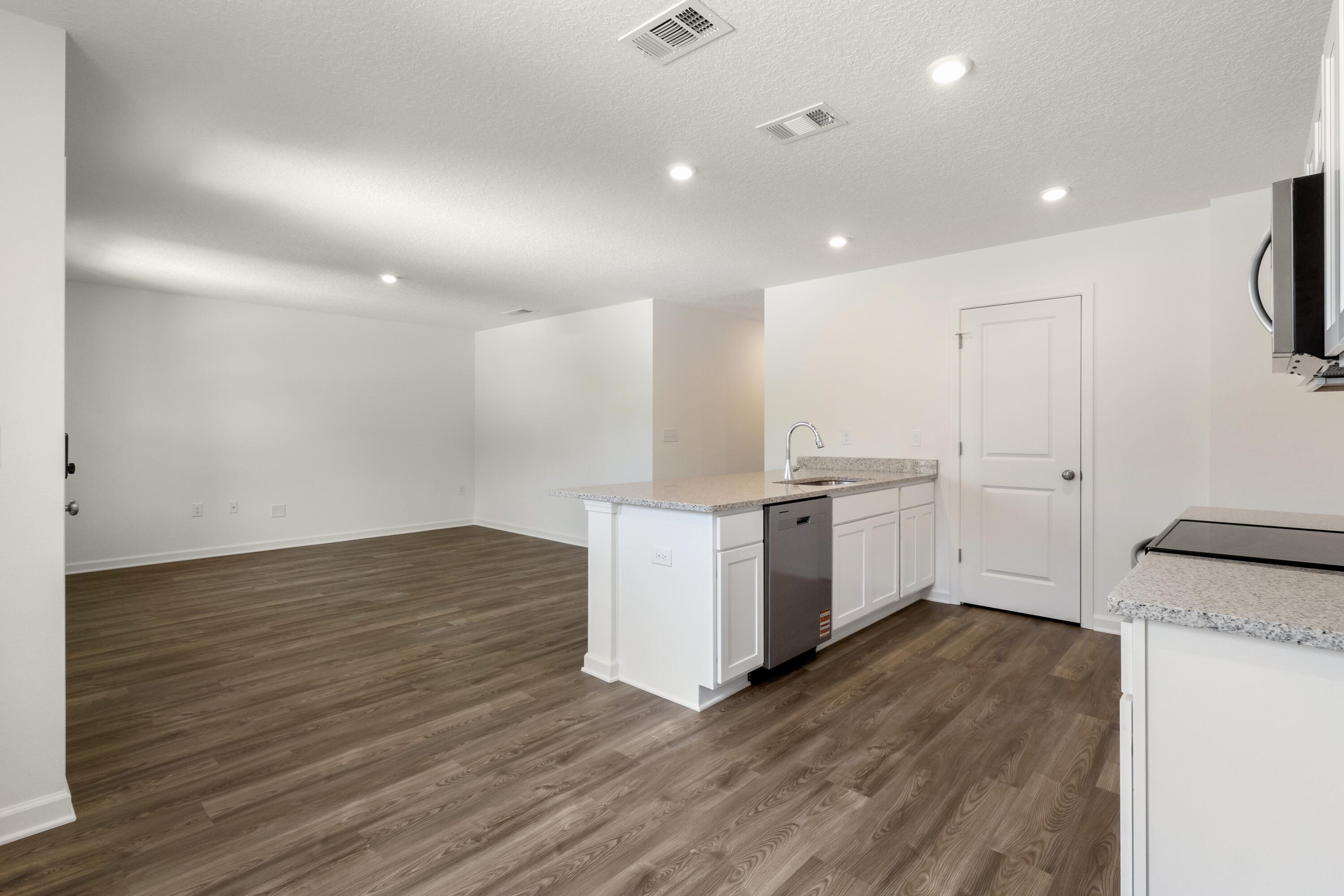 Cottages at Crestview - Residential
