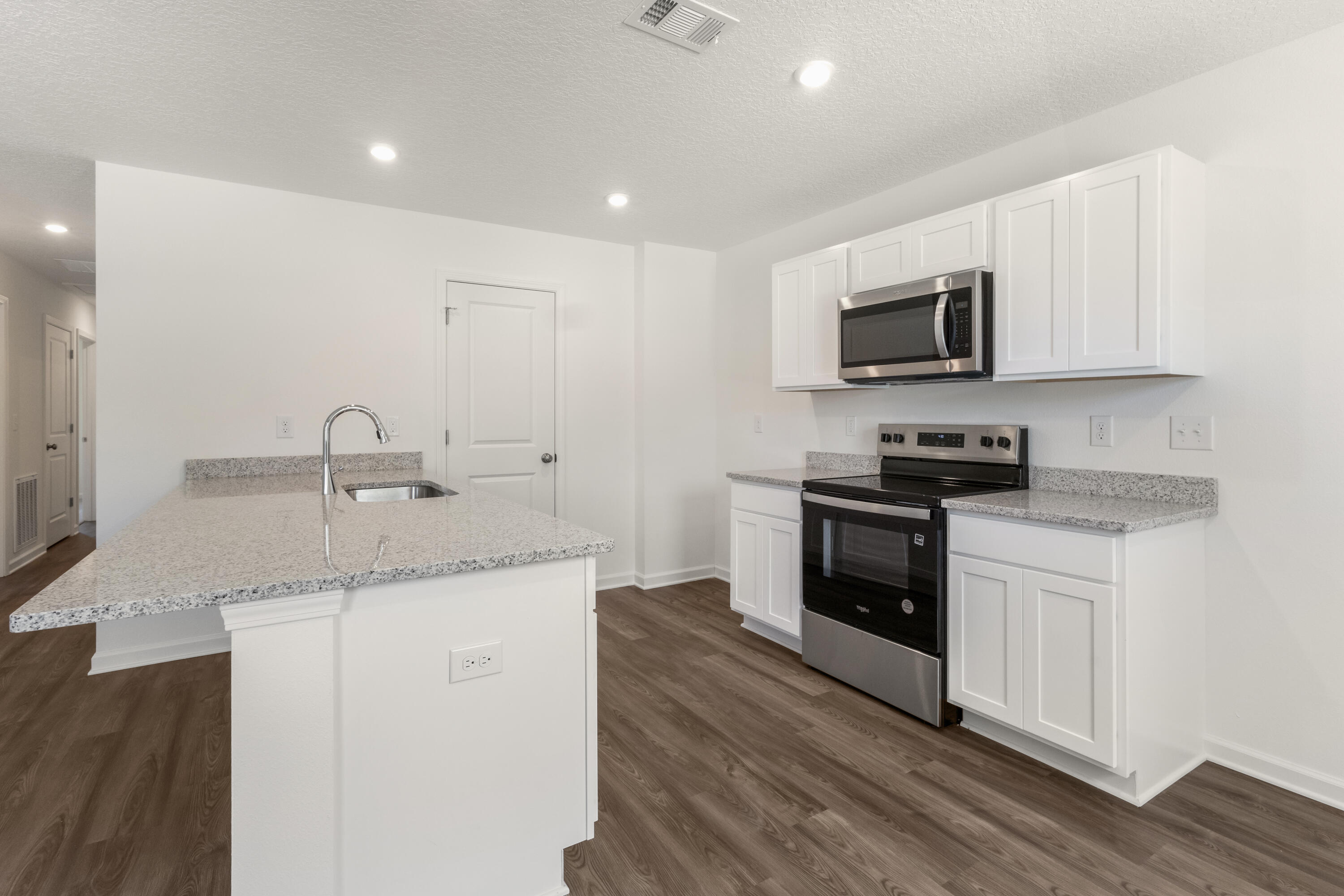 Cottages at Crestview - Residential