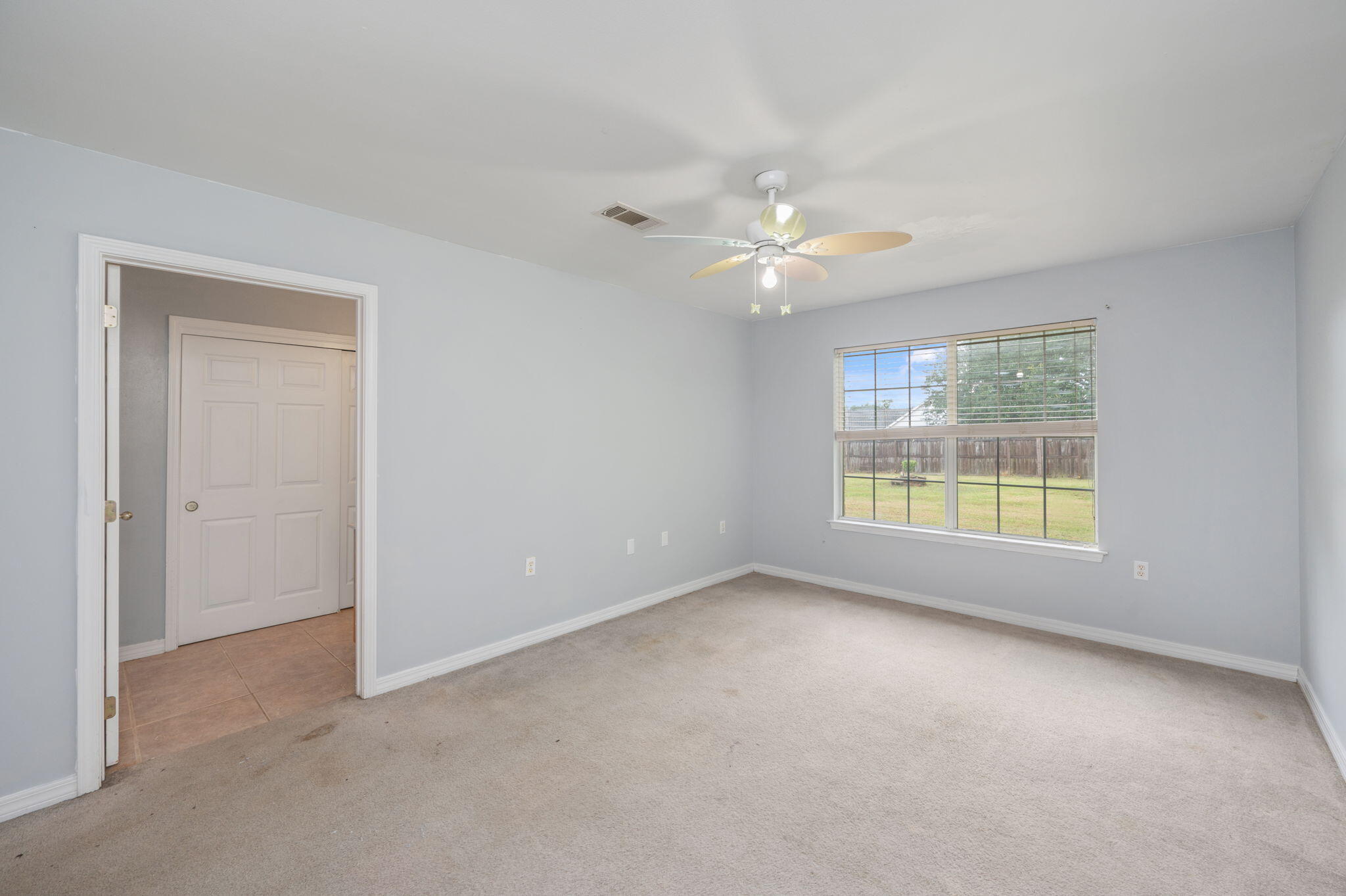 PINEY WOODS EST - Residential