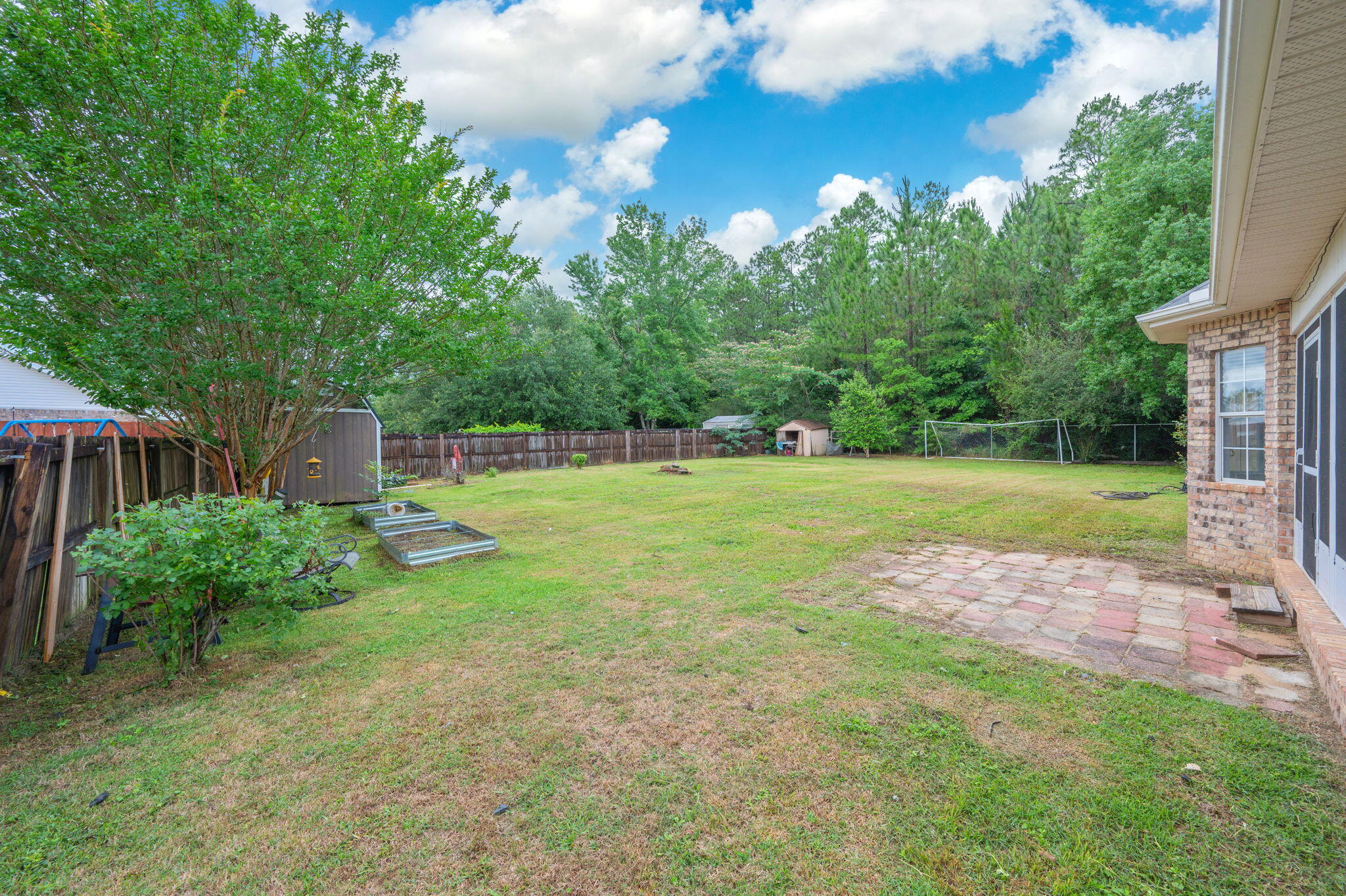 PINEY WOODS EST - Residential