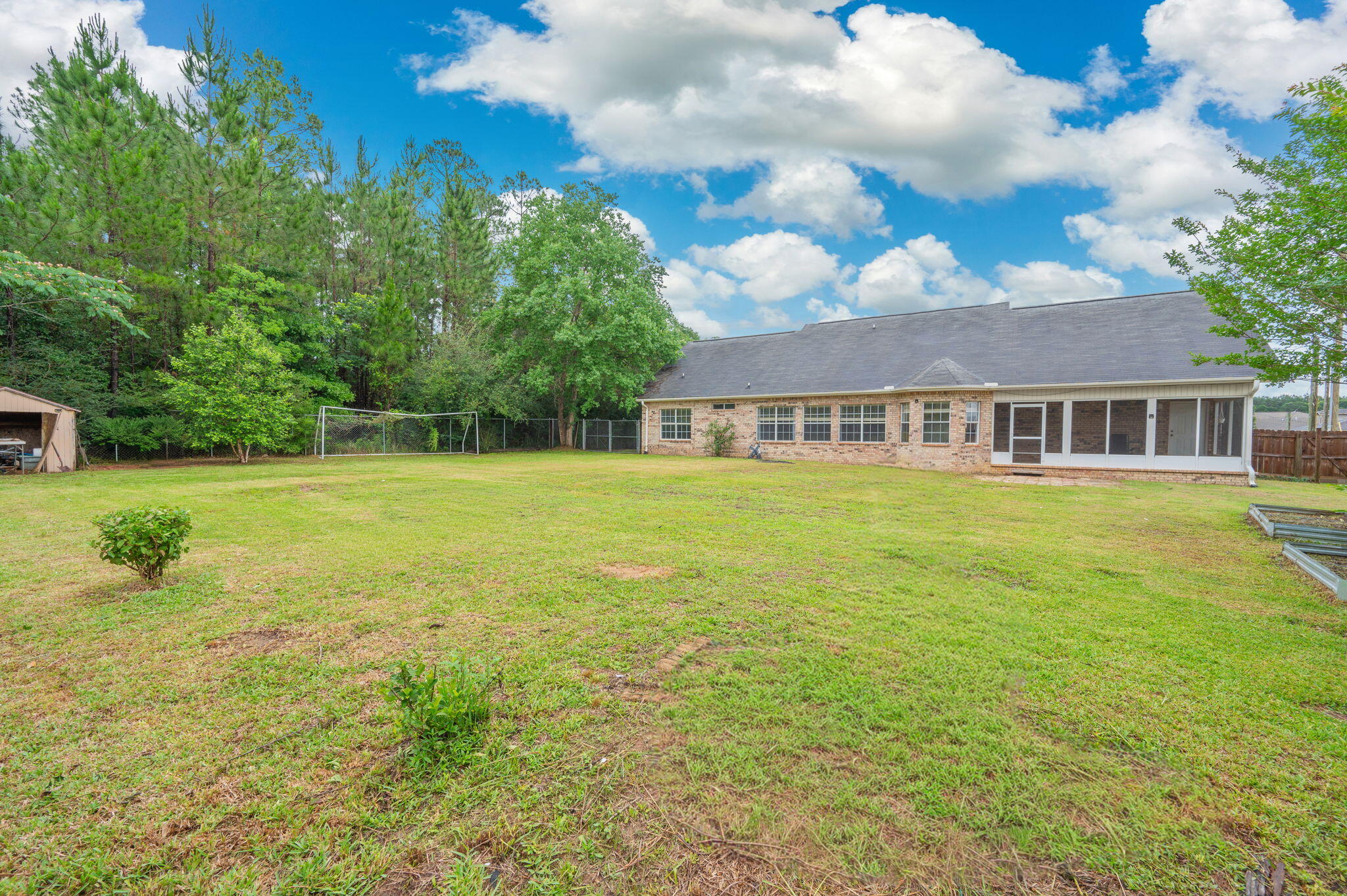 PINEY WOODS EST - Residential