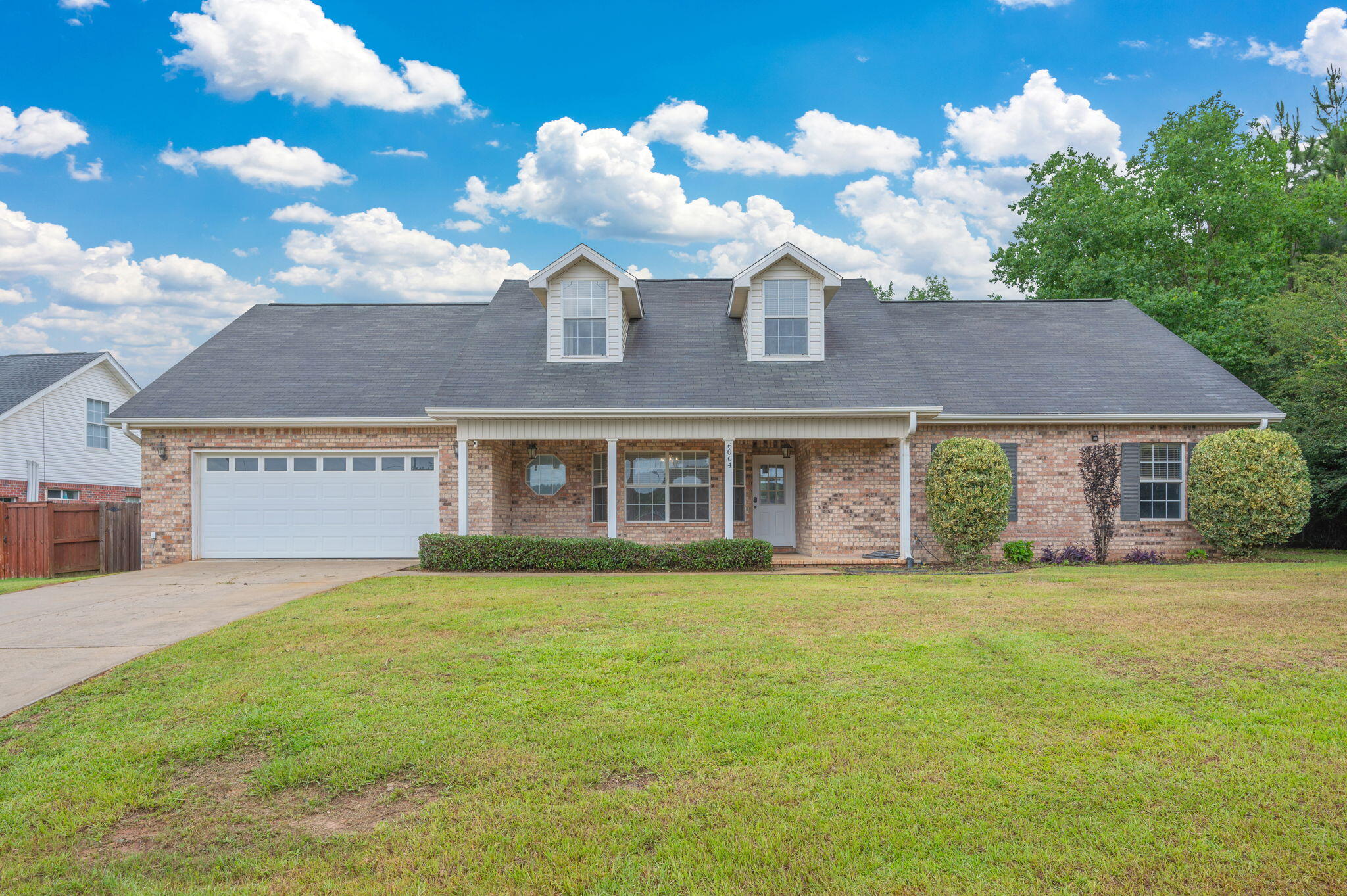 PINEY WOODS EST - Residential