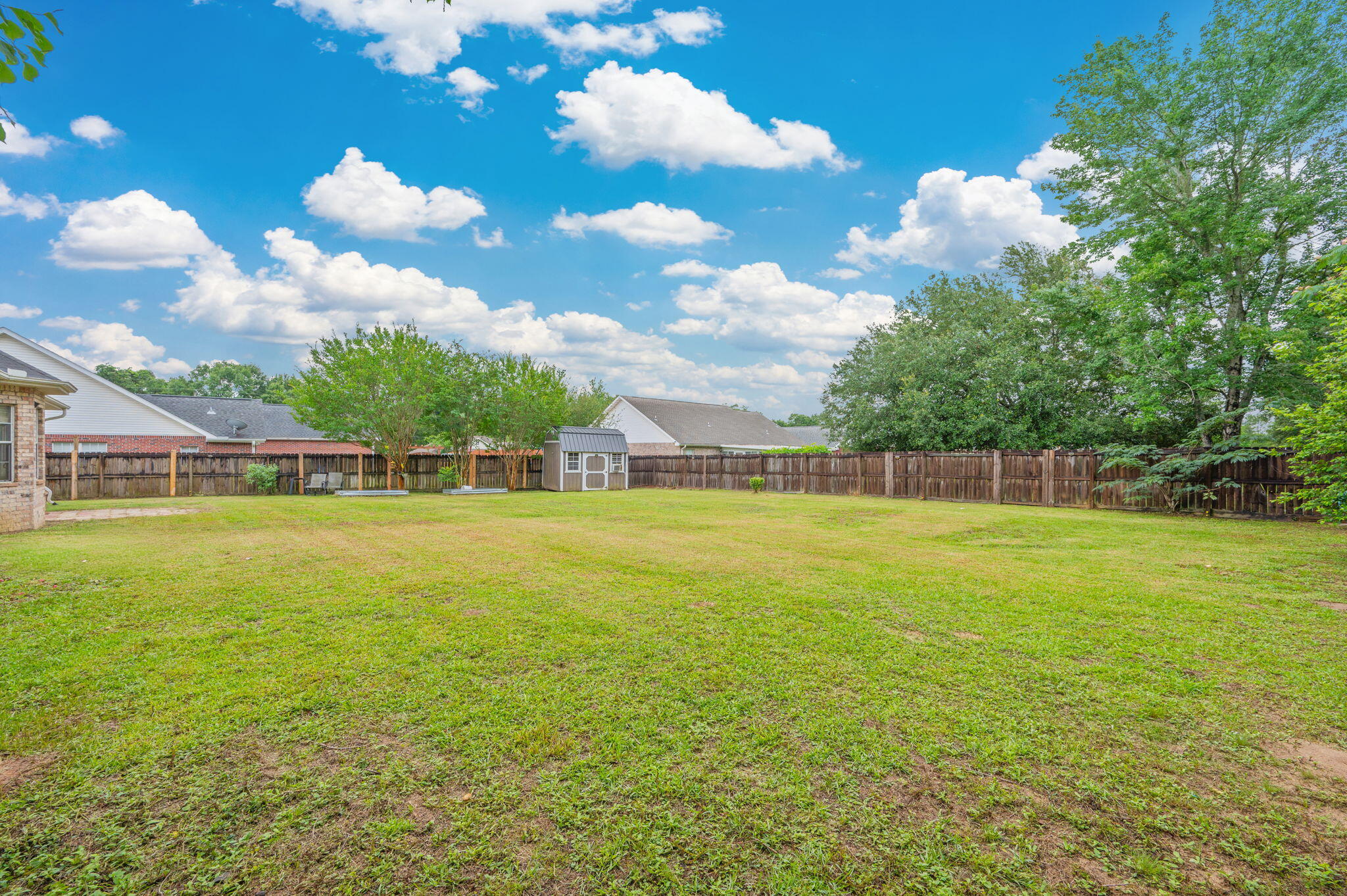 PINEY WOODS EST - Residential