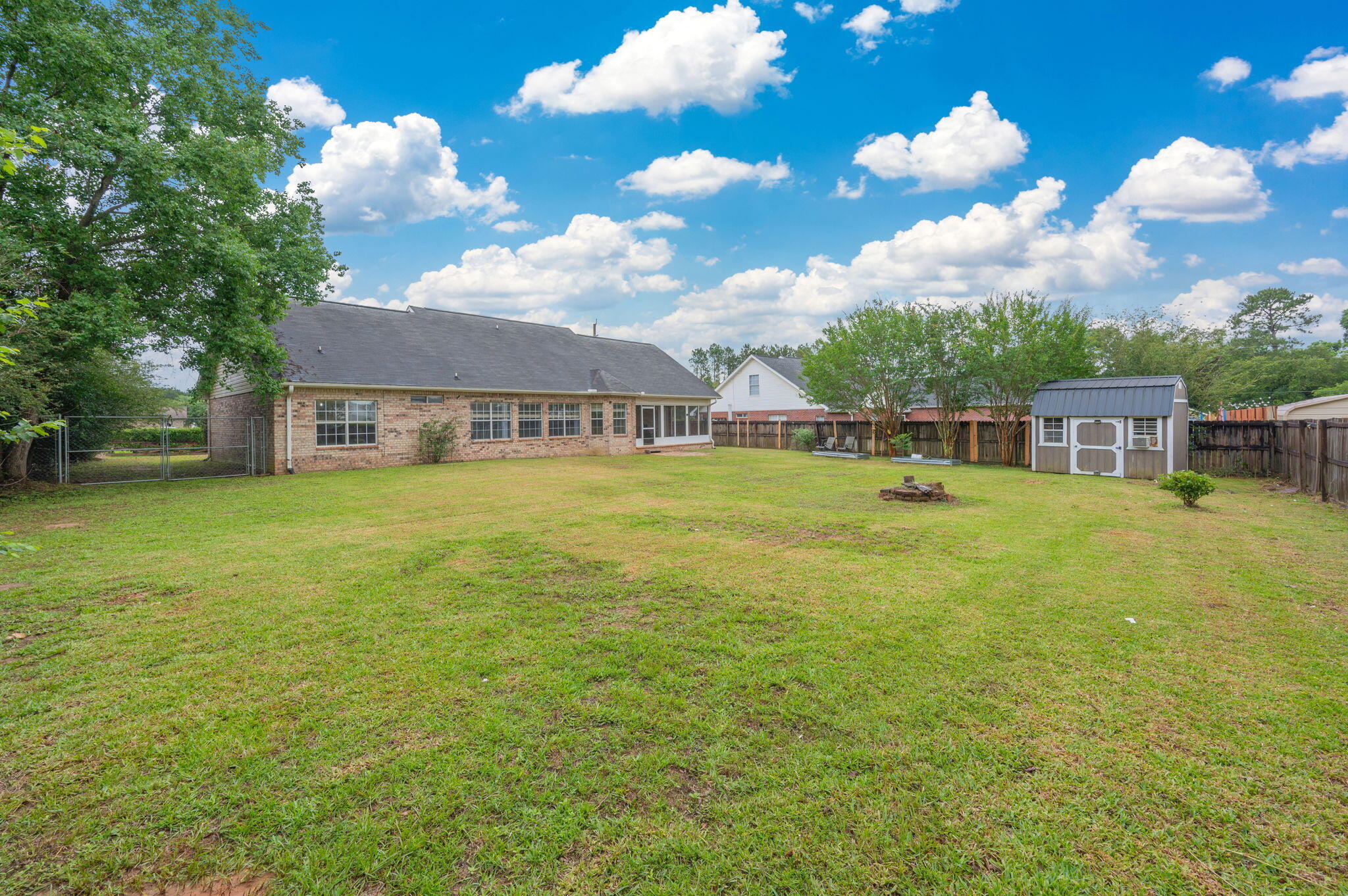 PINEY WOODS EST - Residential