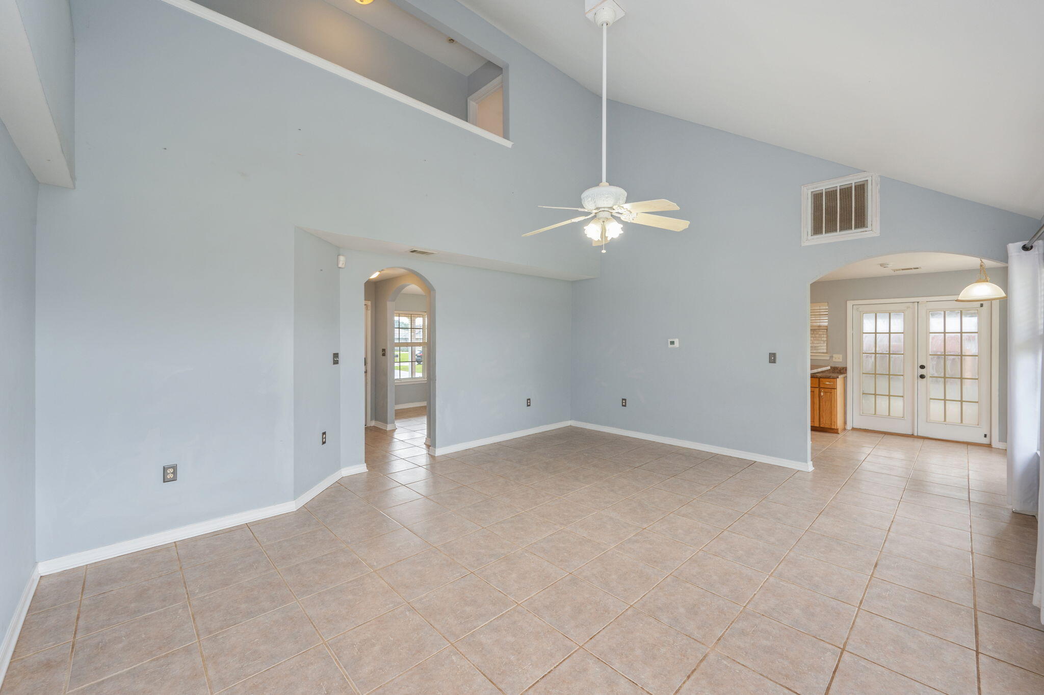 PINEY WOODS EST - Residential