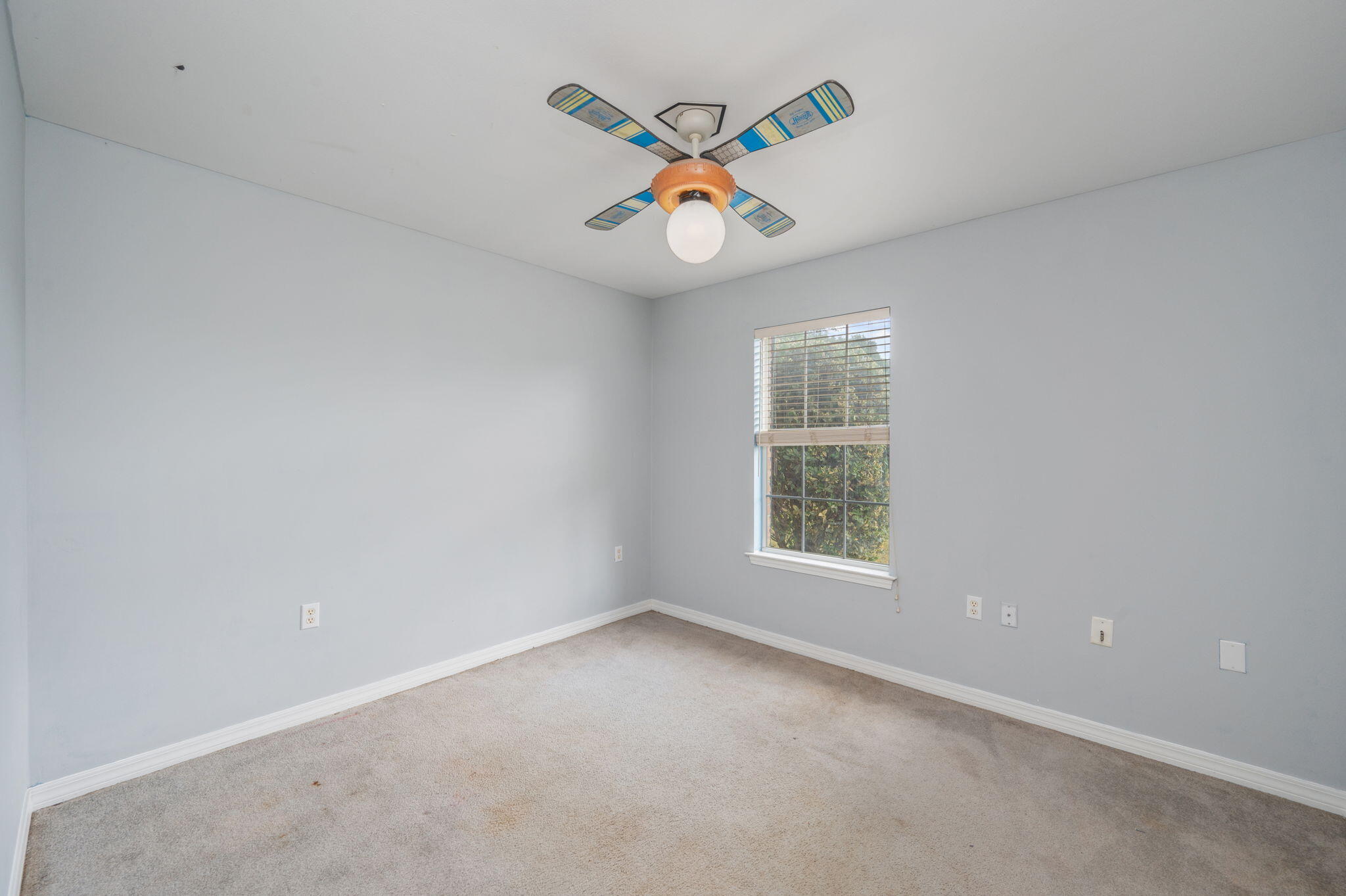 PINEY WOODS EST - Residential