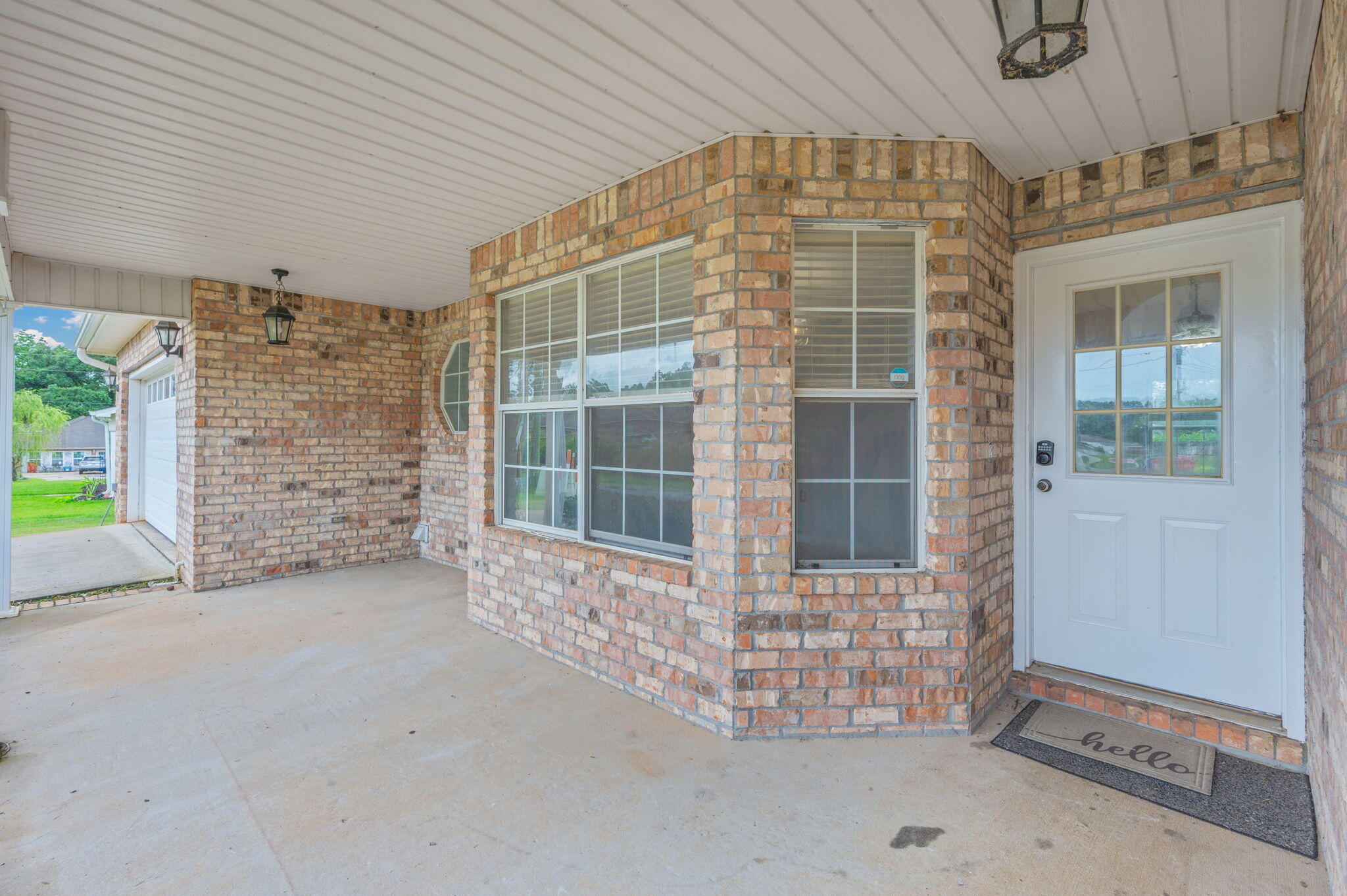 PINEY WOODS EST - Residential