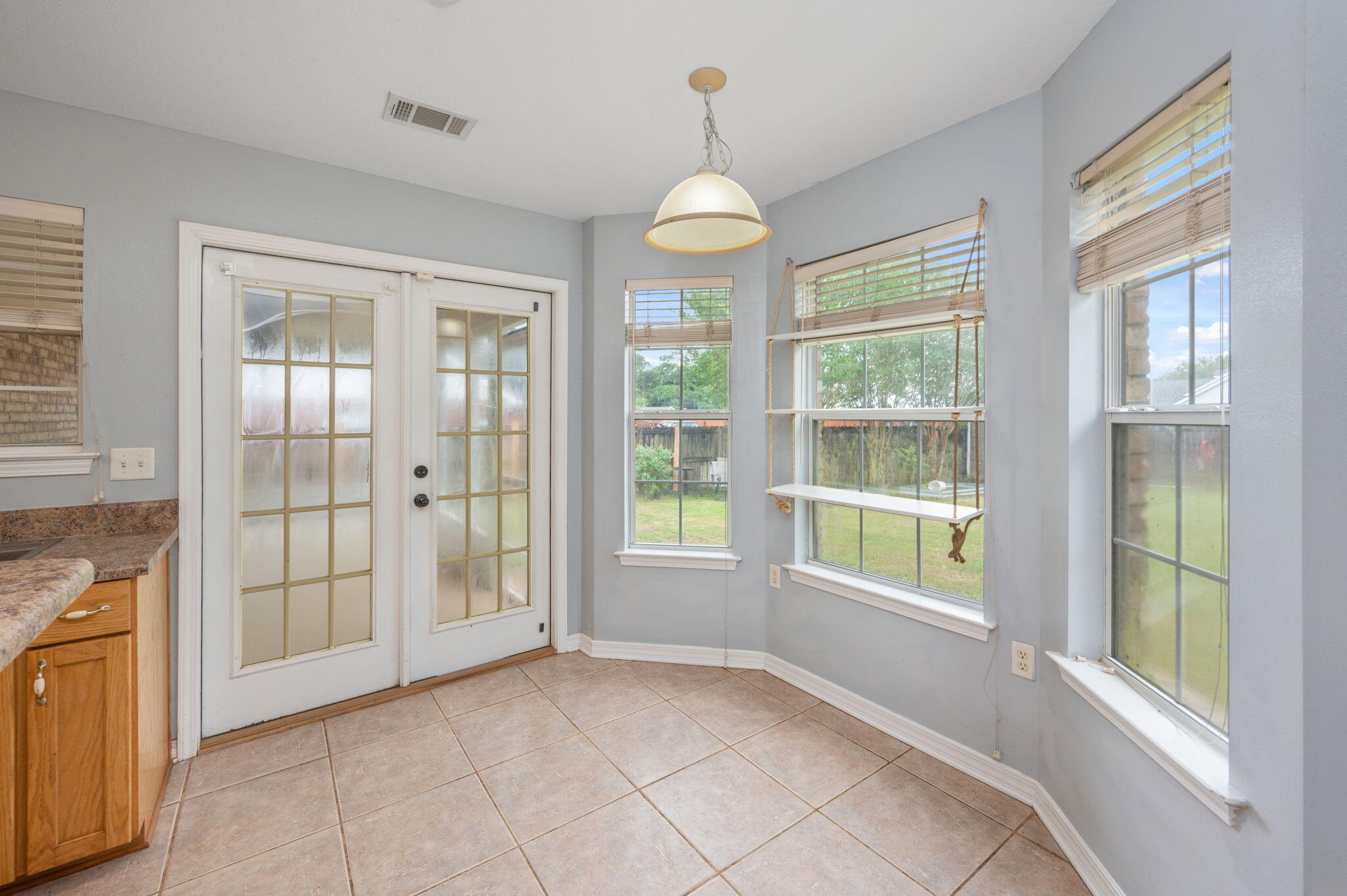 PINEY WOODS EST - Residential