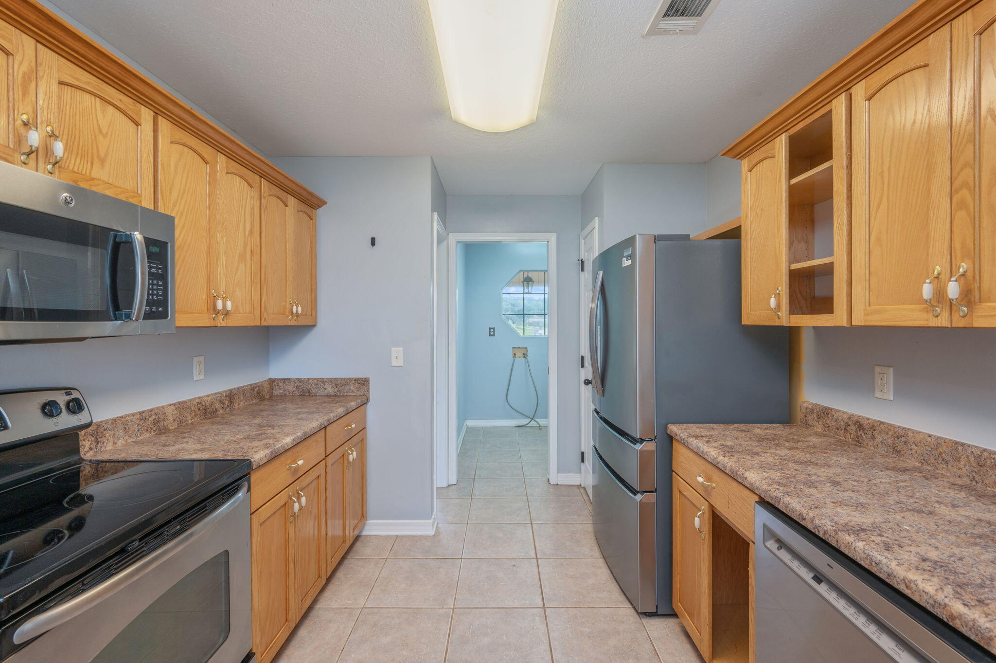 PINEY WOODS EST - Residential