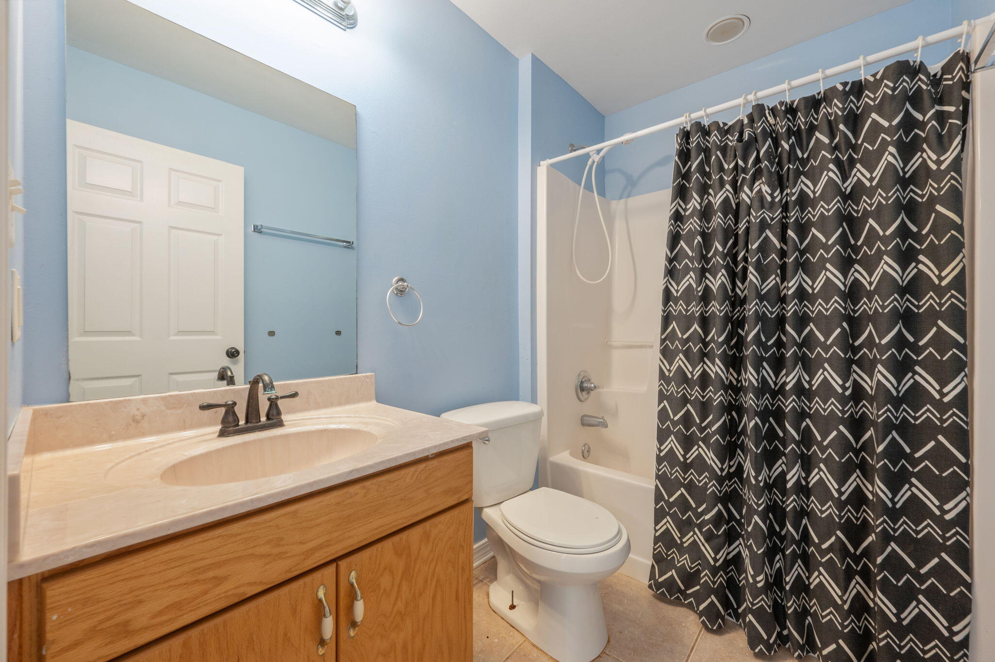 PINEY WOODS EST - Residential