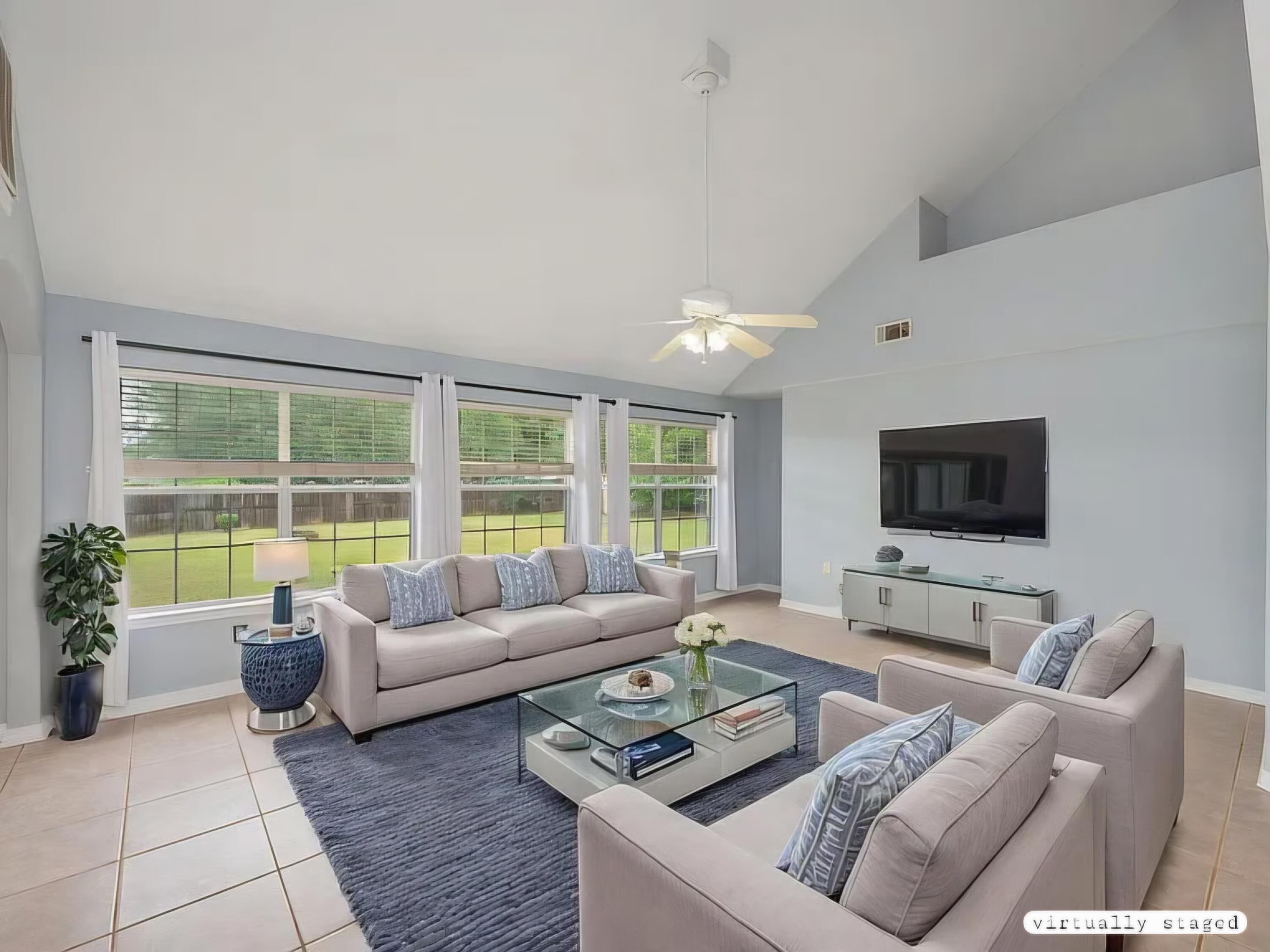 PINEY WOODS EST - Residential