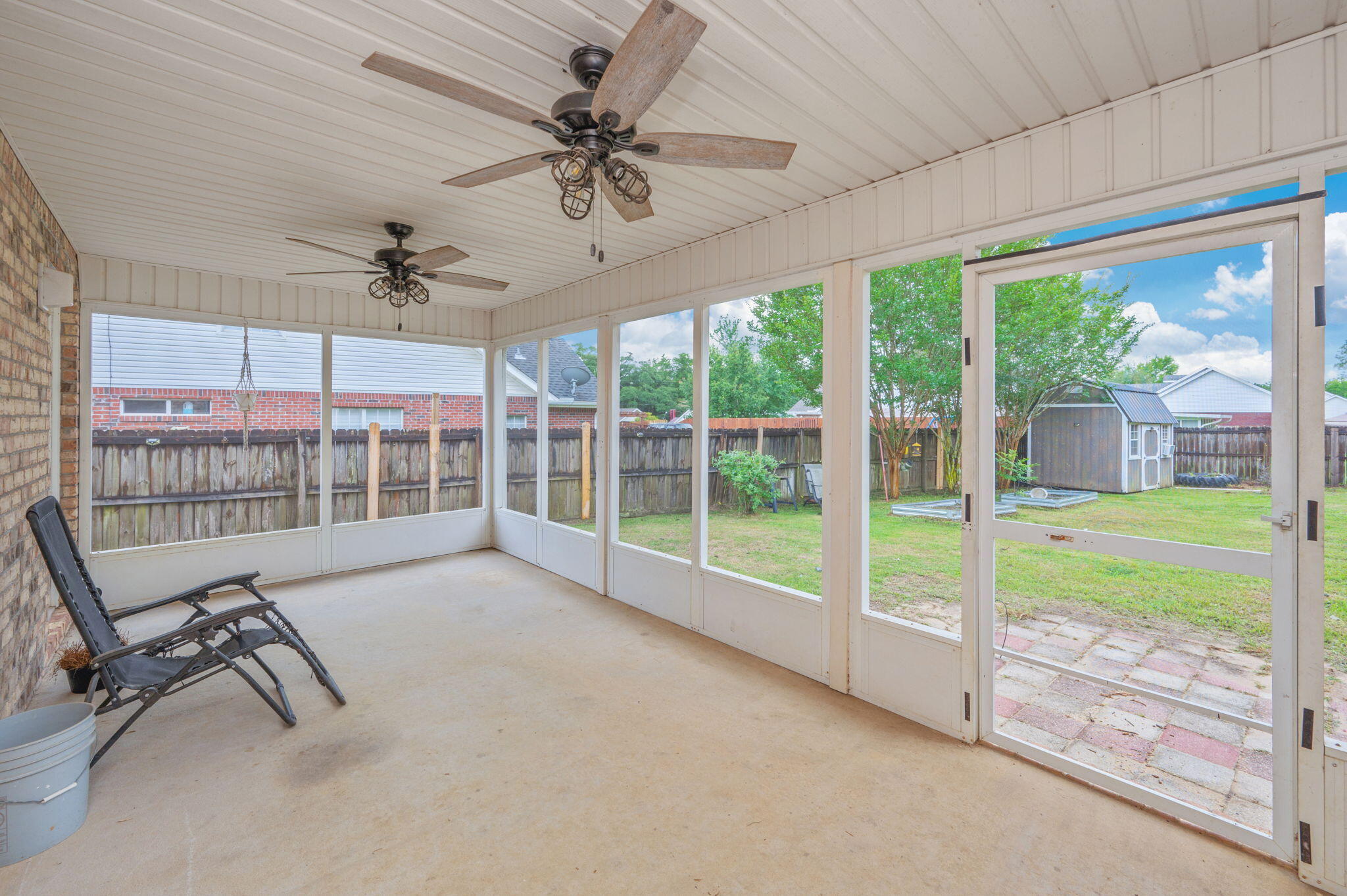 PINEY WOODS EST - Residential