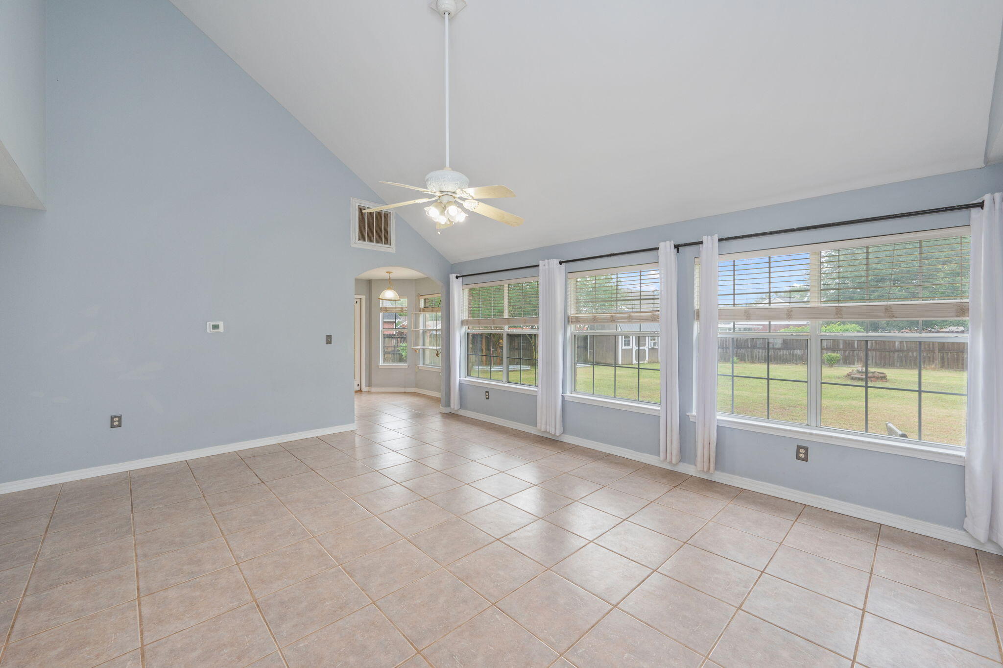 PINEY WOODS EST - Residential
