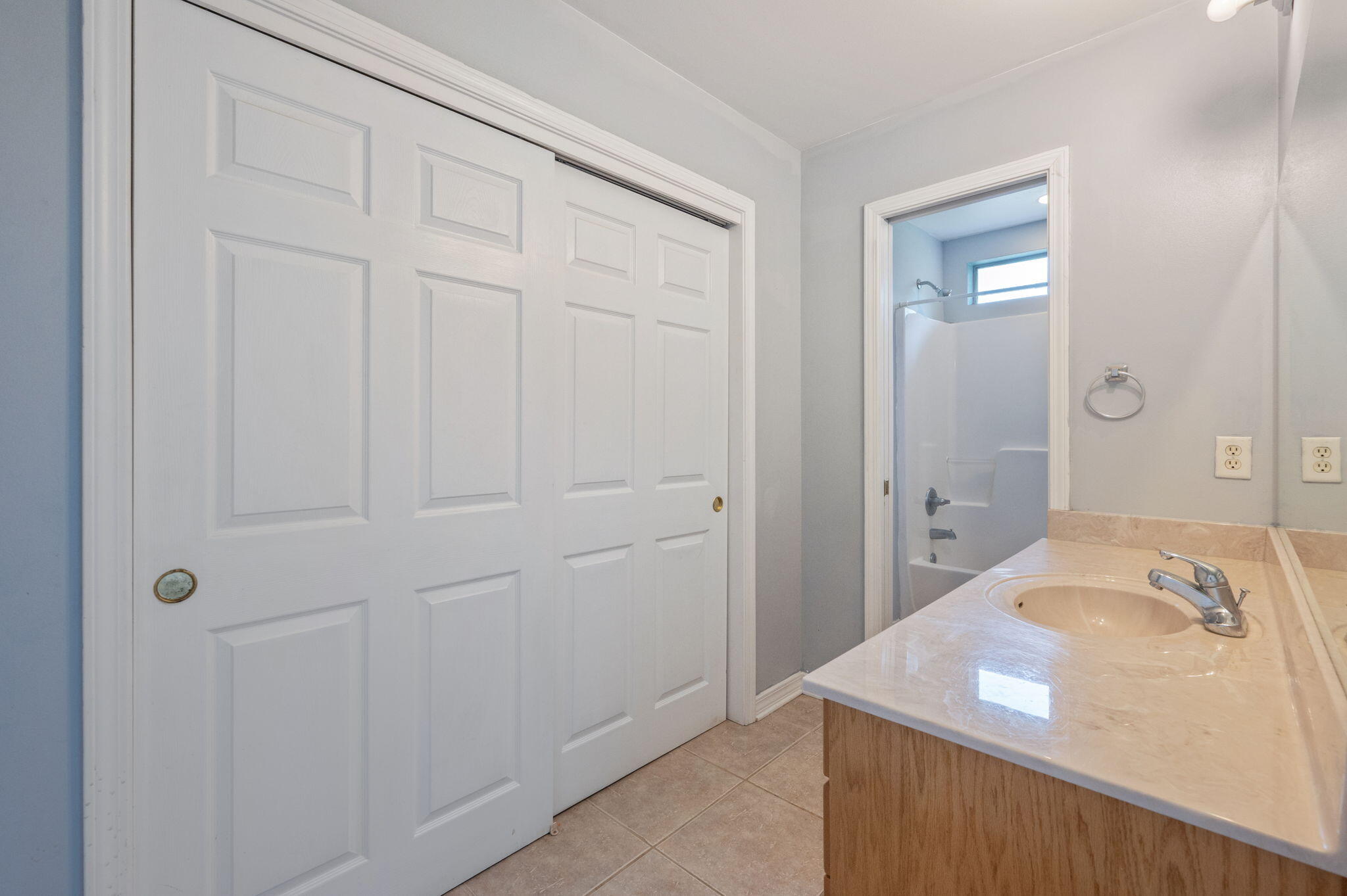 PINEY WOODS EST - Residential