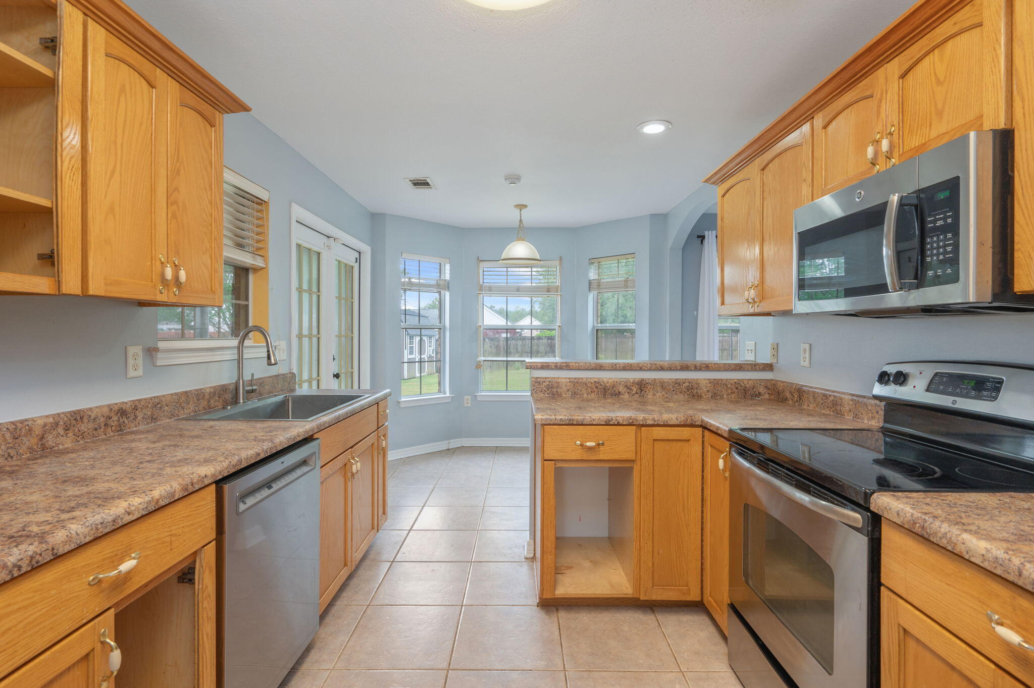 PINEY WOODS EST - Residential
