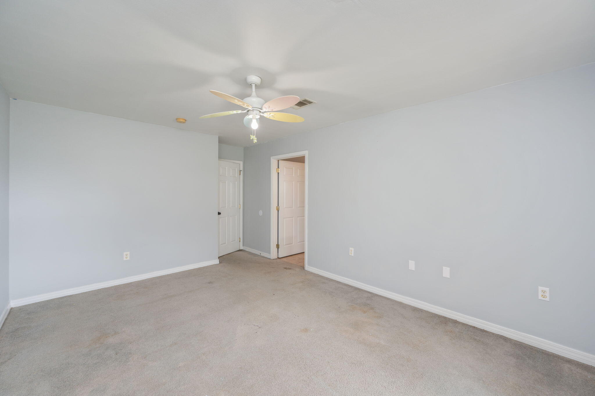 PINEY WOODS EST - Residential