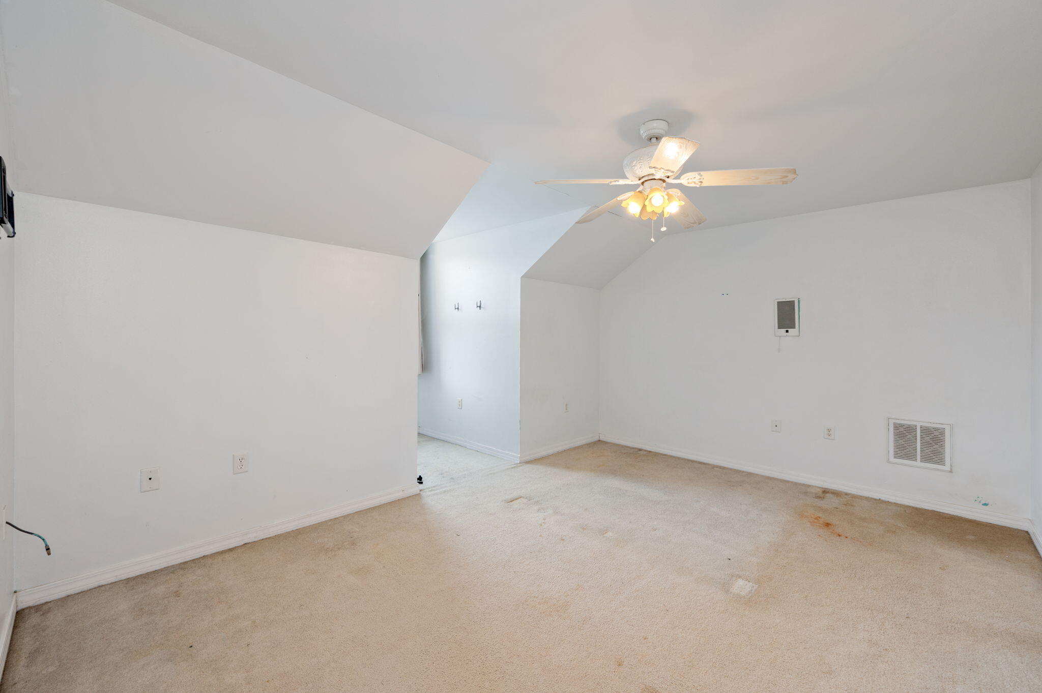 PINEY WOODS EST - Residential