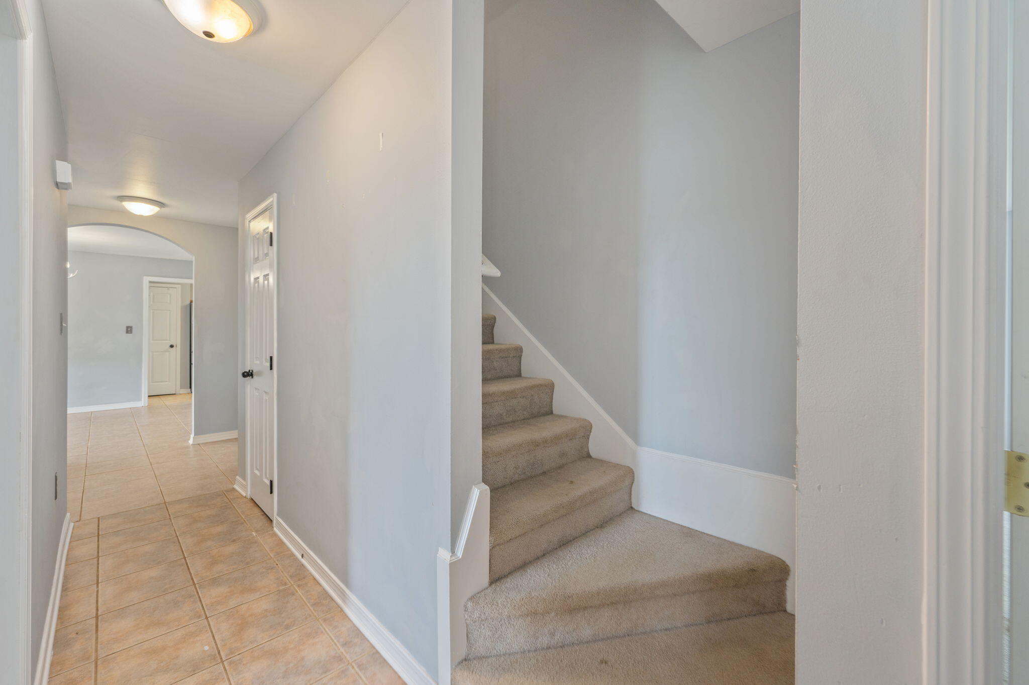 PINEY WOODS EST - Residential