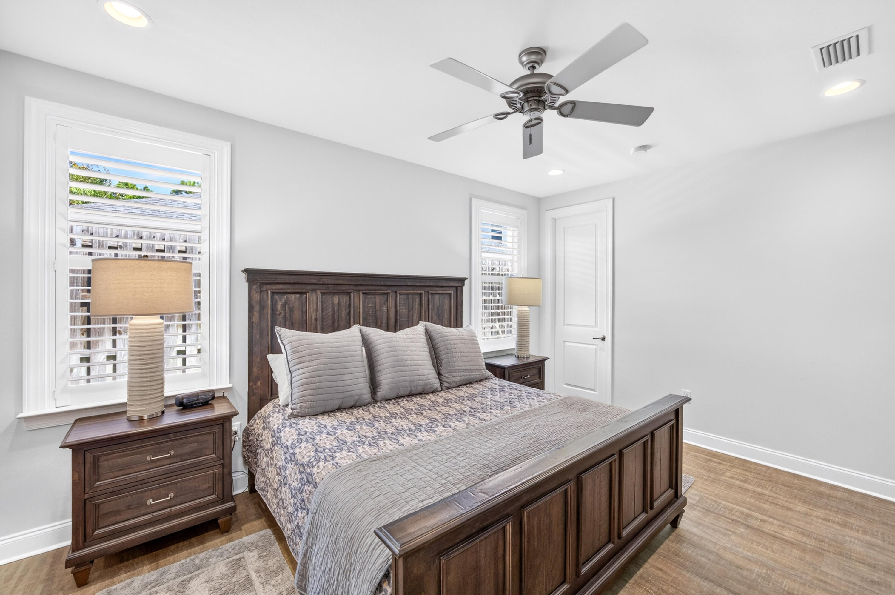 CHURCH STREET VILLAGE - Residential