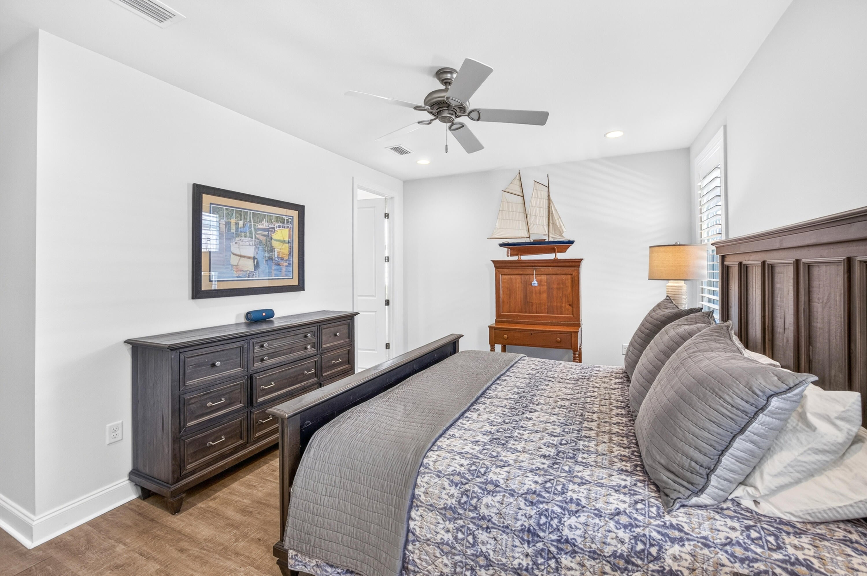 CHURCH STREET VILLAGE - Residential