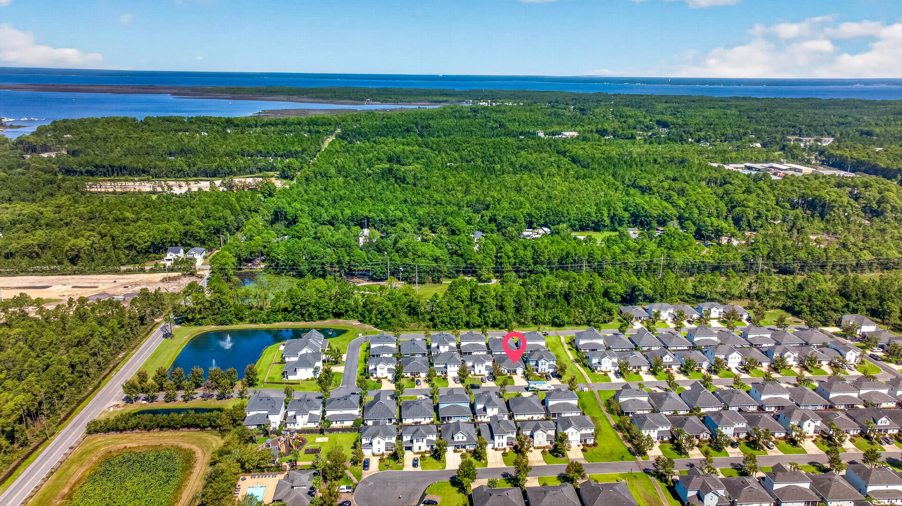 CHURCH STREET VILLAGE - Residential