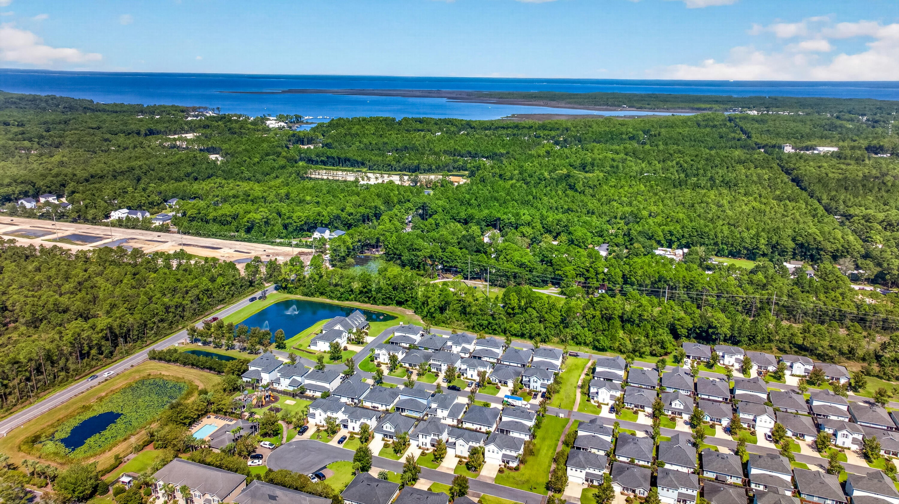 CHURCH STREET VILLAGE - Residential