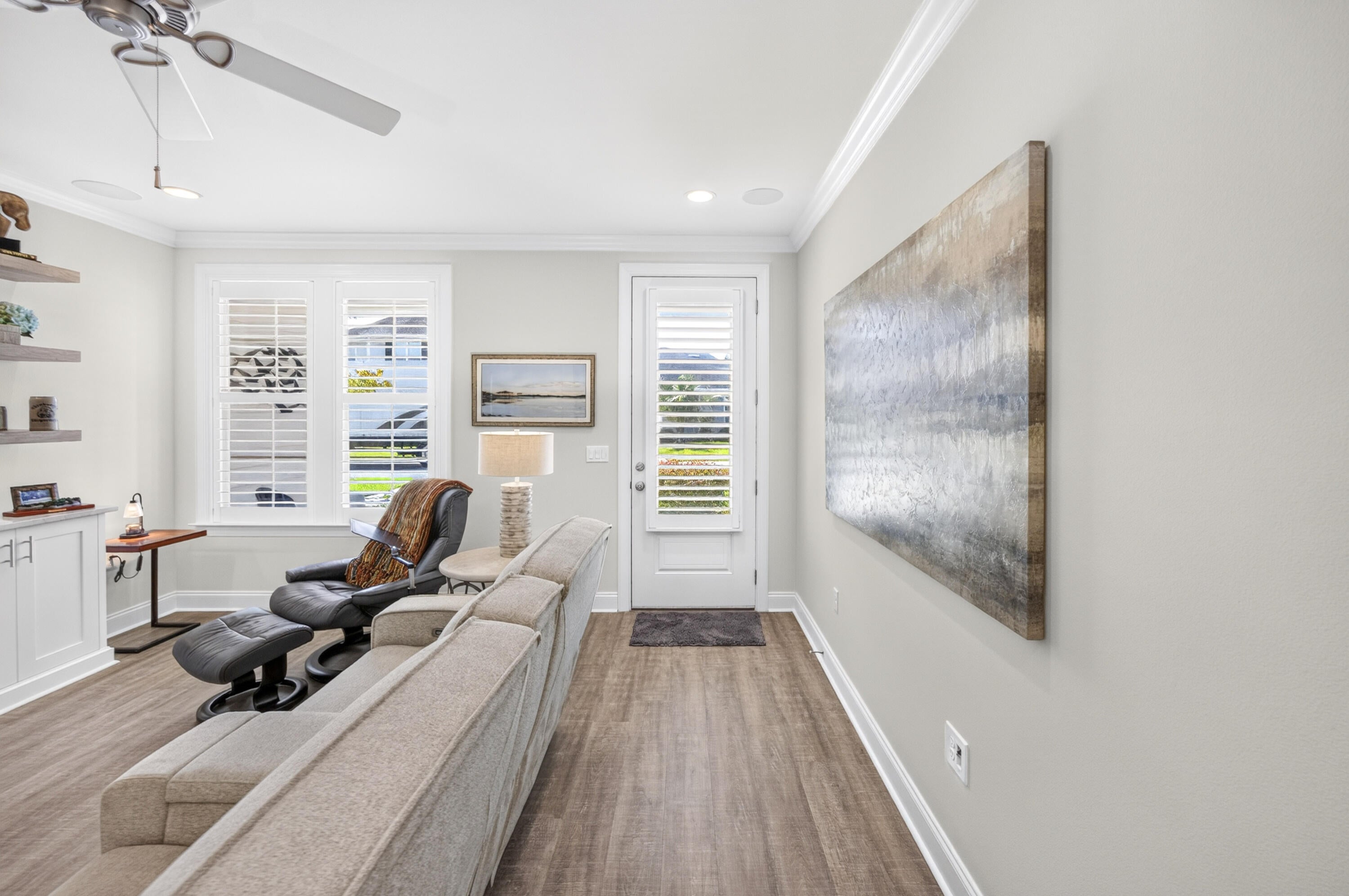 CHURCH STREET VILLAGE - Residential