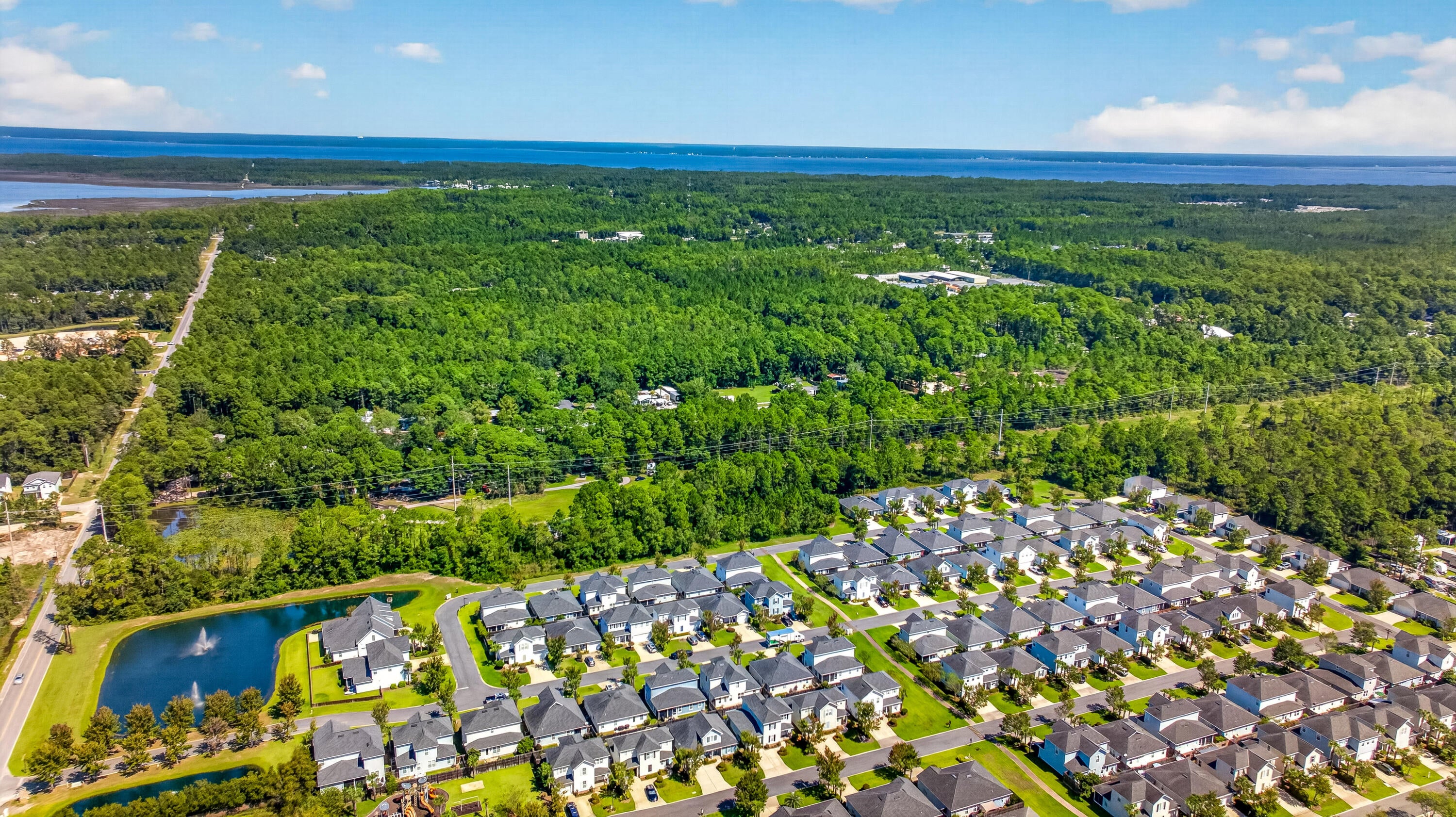 CHURCH STREET VILLAGE - Residential