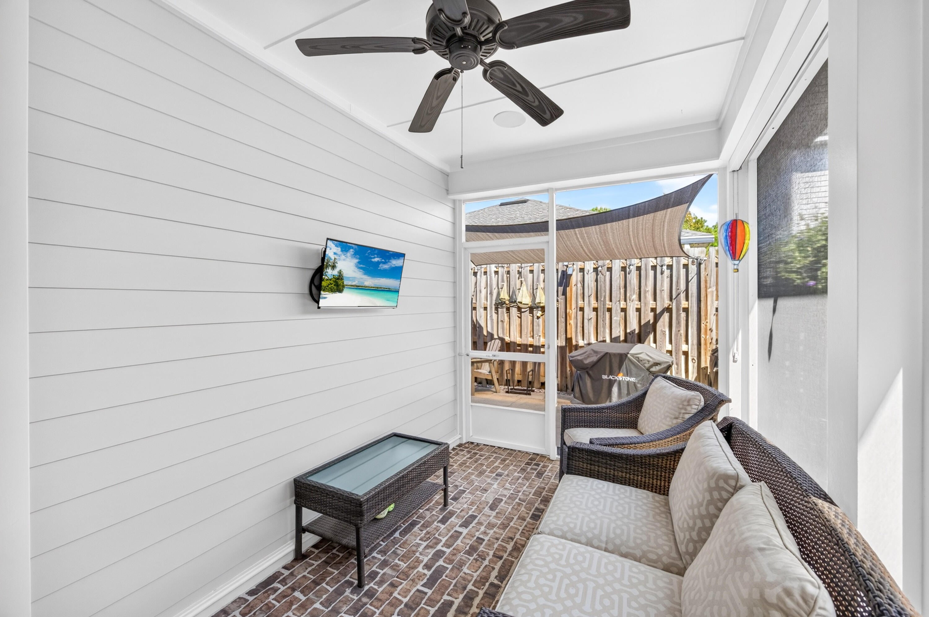 CHURCH STREET VILLAGE - Residential