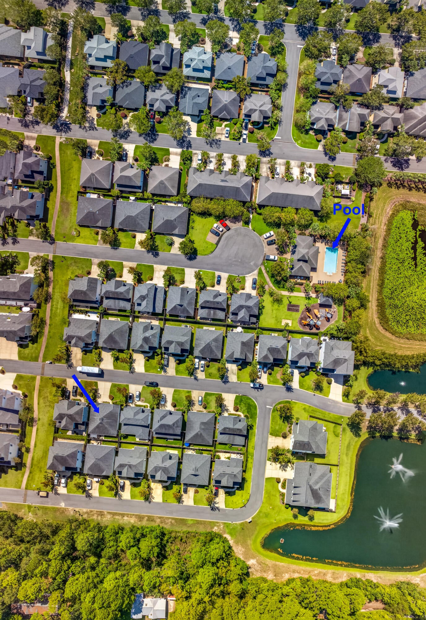 CHURCH STREET VILLAGE - Residential