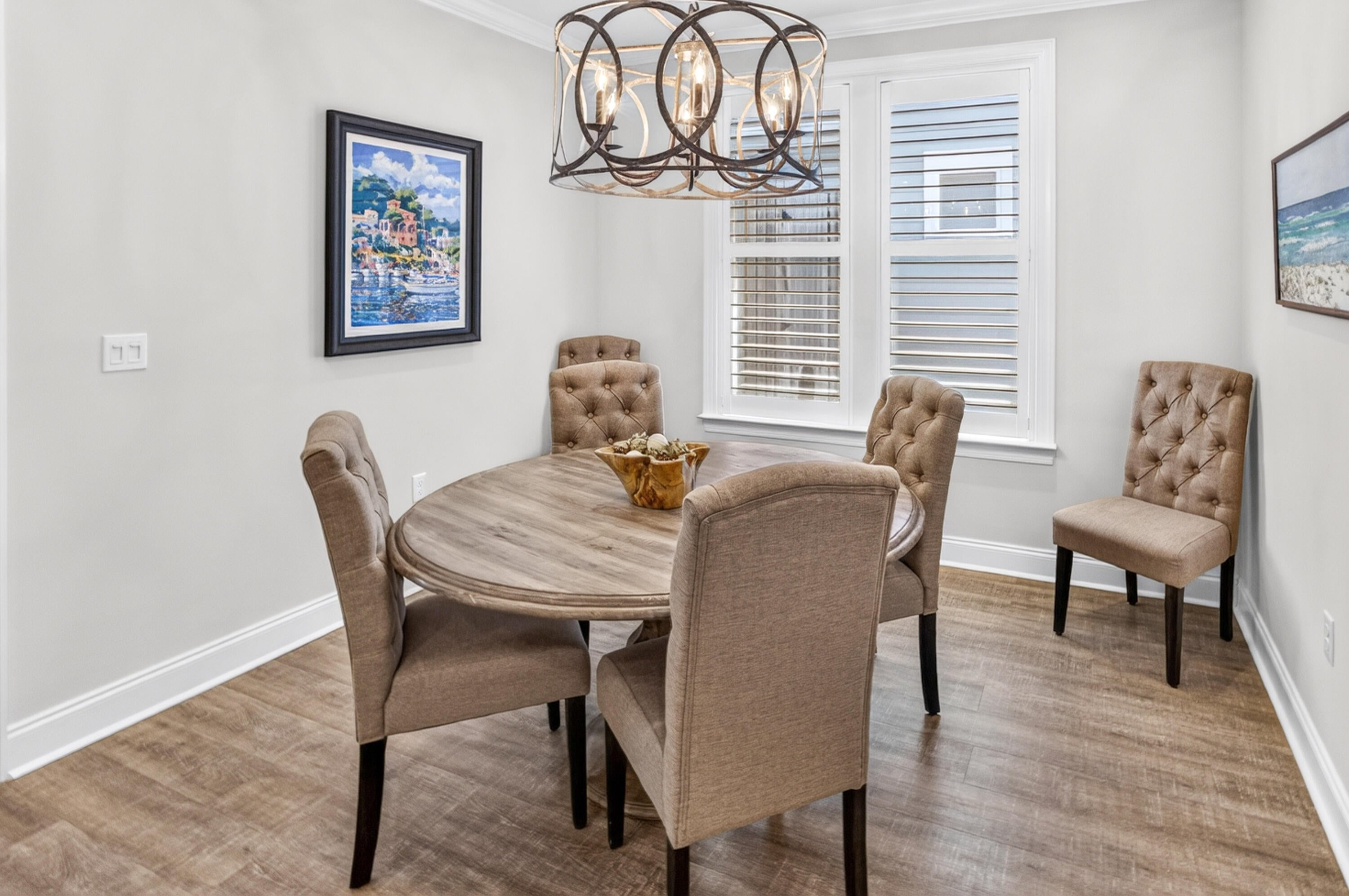 CHURCH STREET VILLAGE - Residential