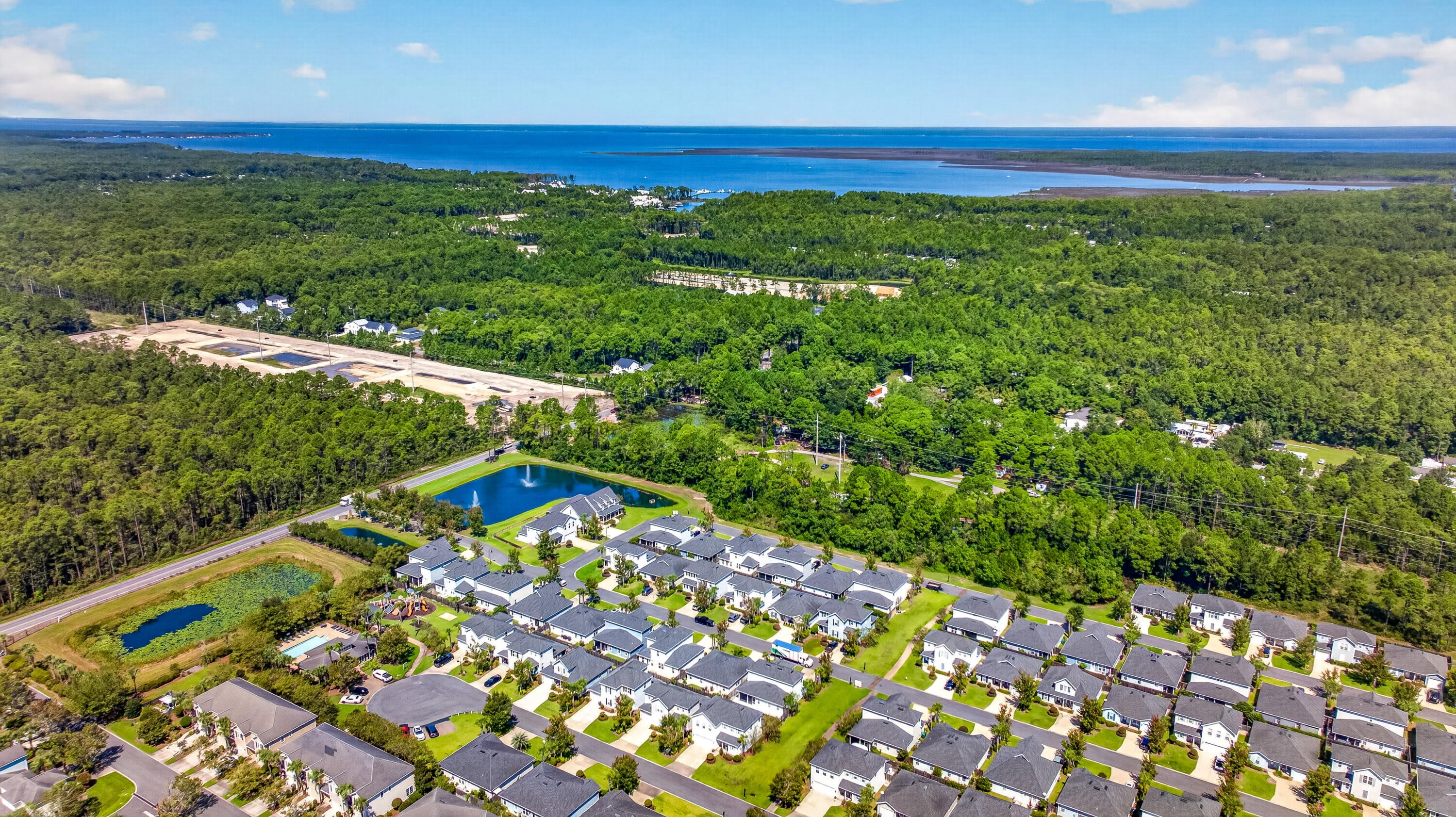 CHURCH STREET VILLAGE - Residential