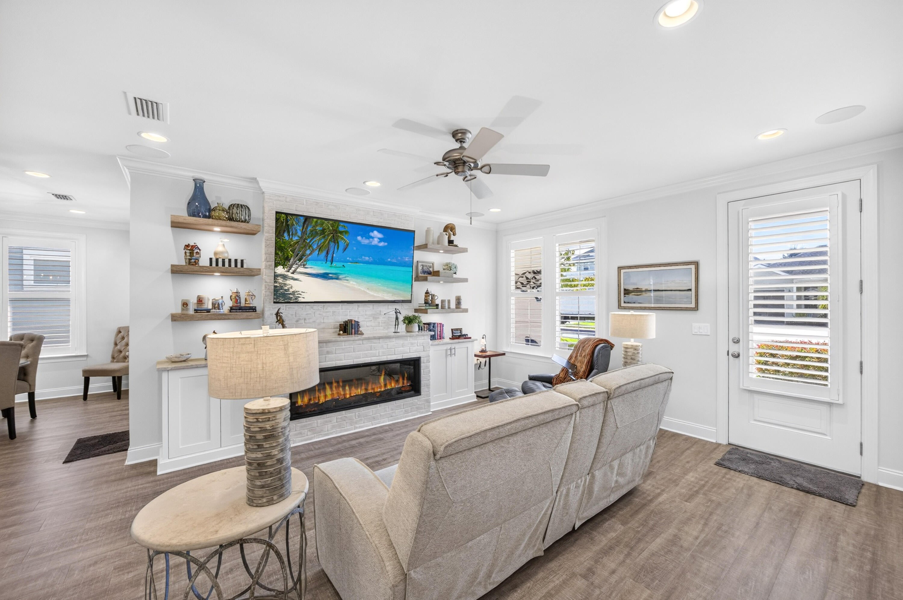 CHURCH STREET VILLAGE - Residential