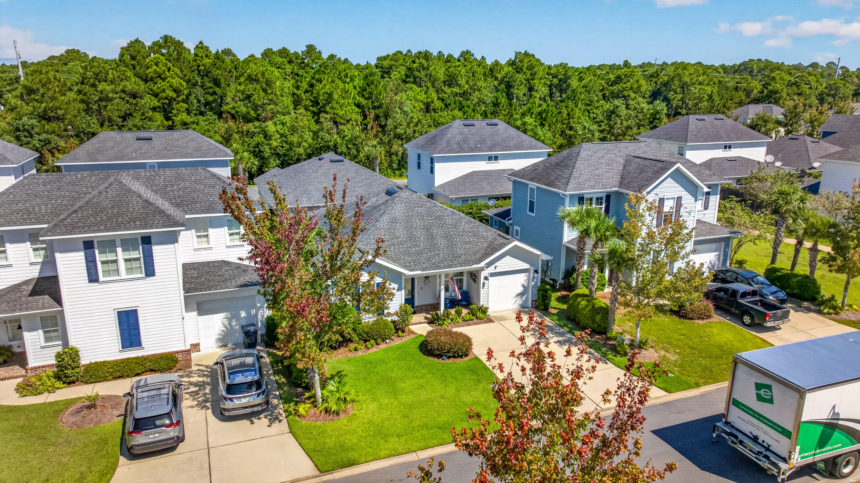 CHURCH STREET VILLAGE - Residential