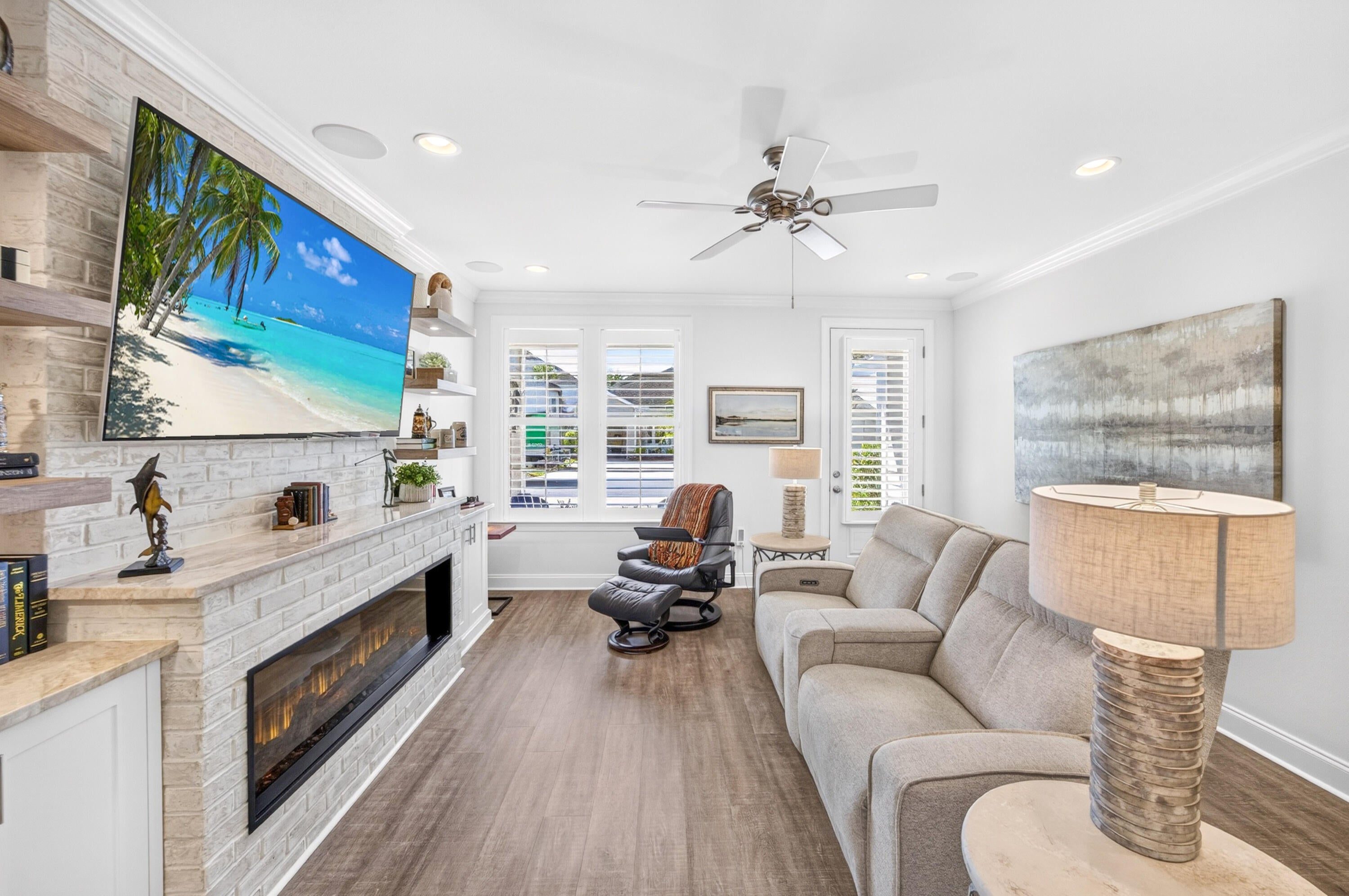 CHURCH STREET VILLAGE - Residential